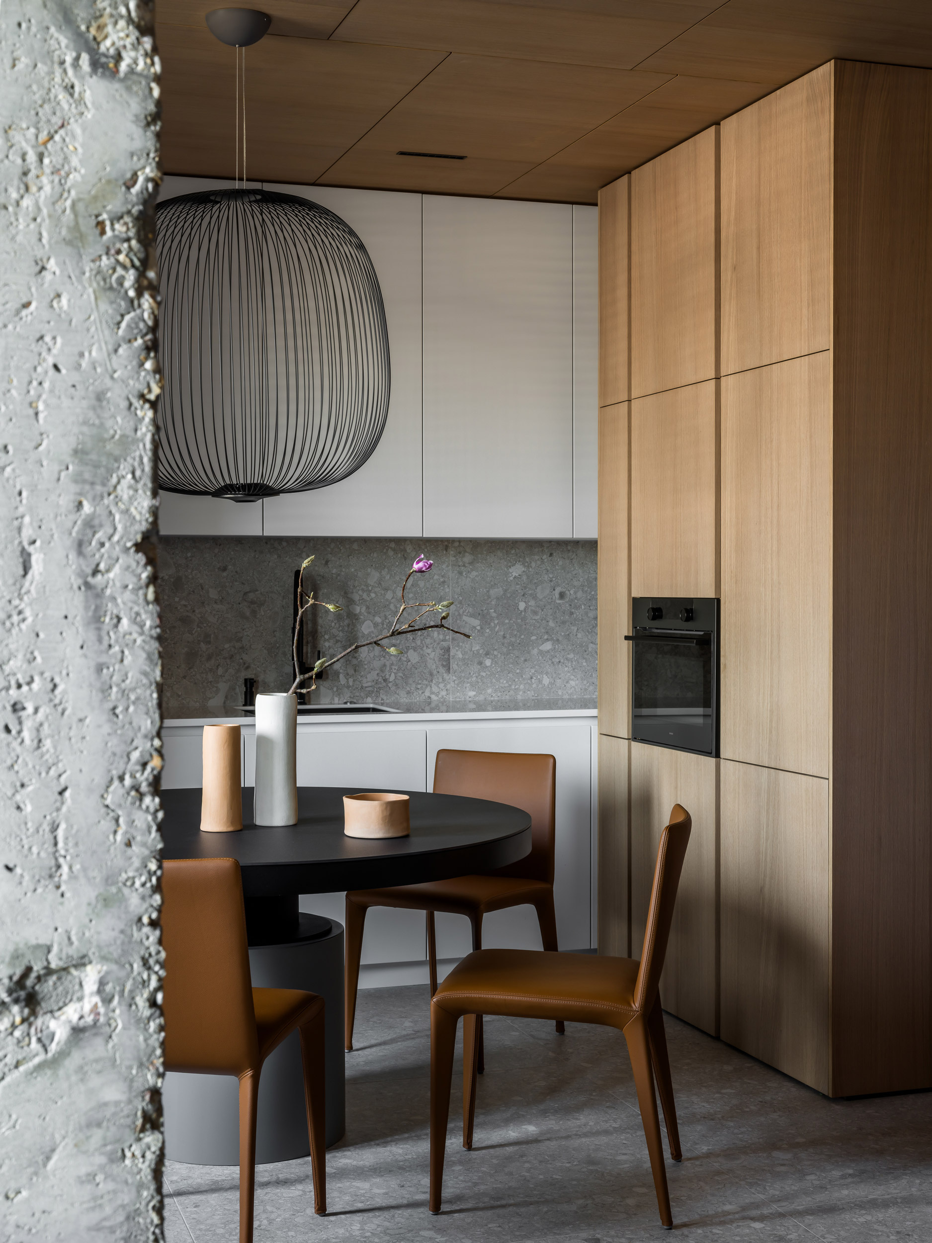 Квартира в Подмосковье