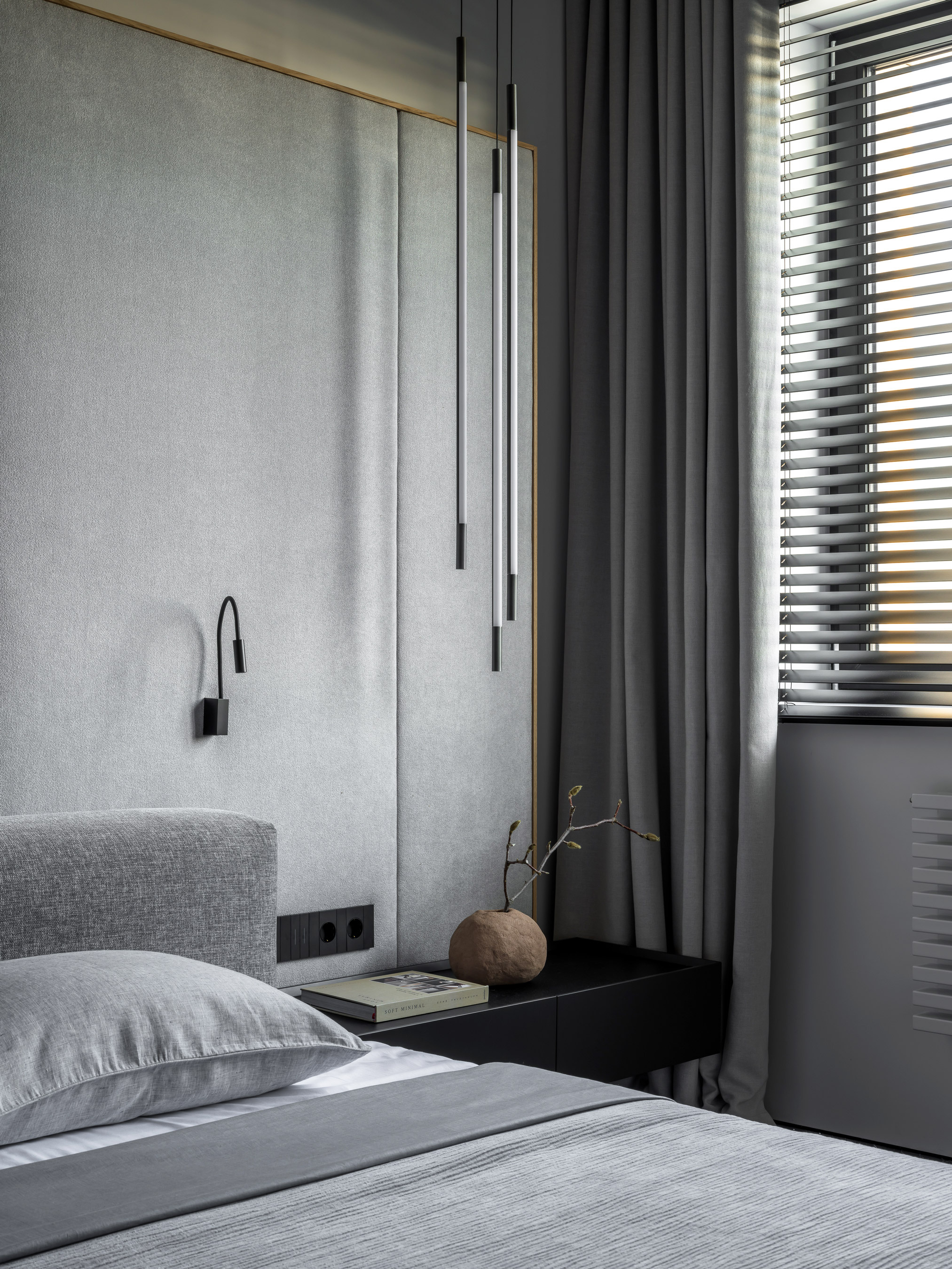 Квартира в Подмосковье