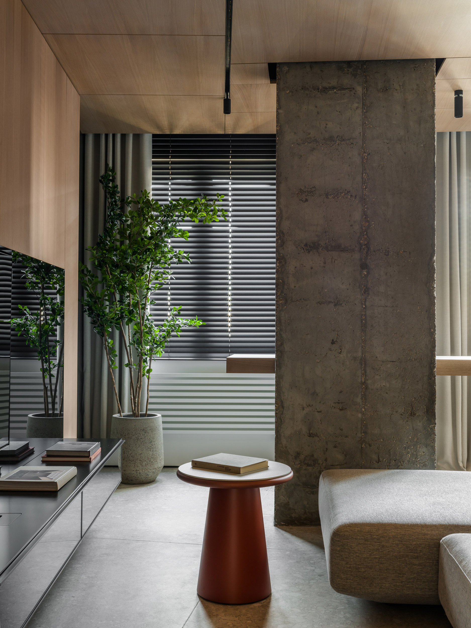 Квартира в Подмосковье