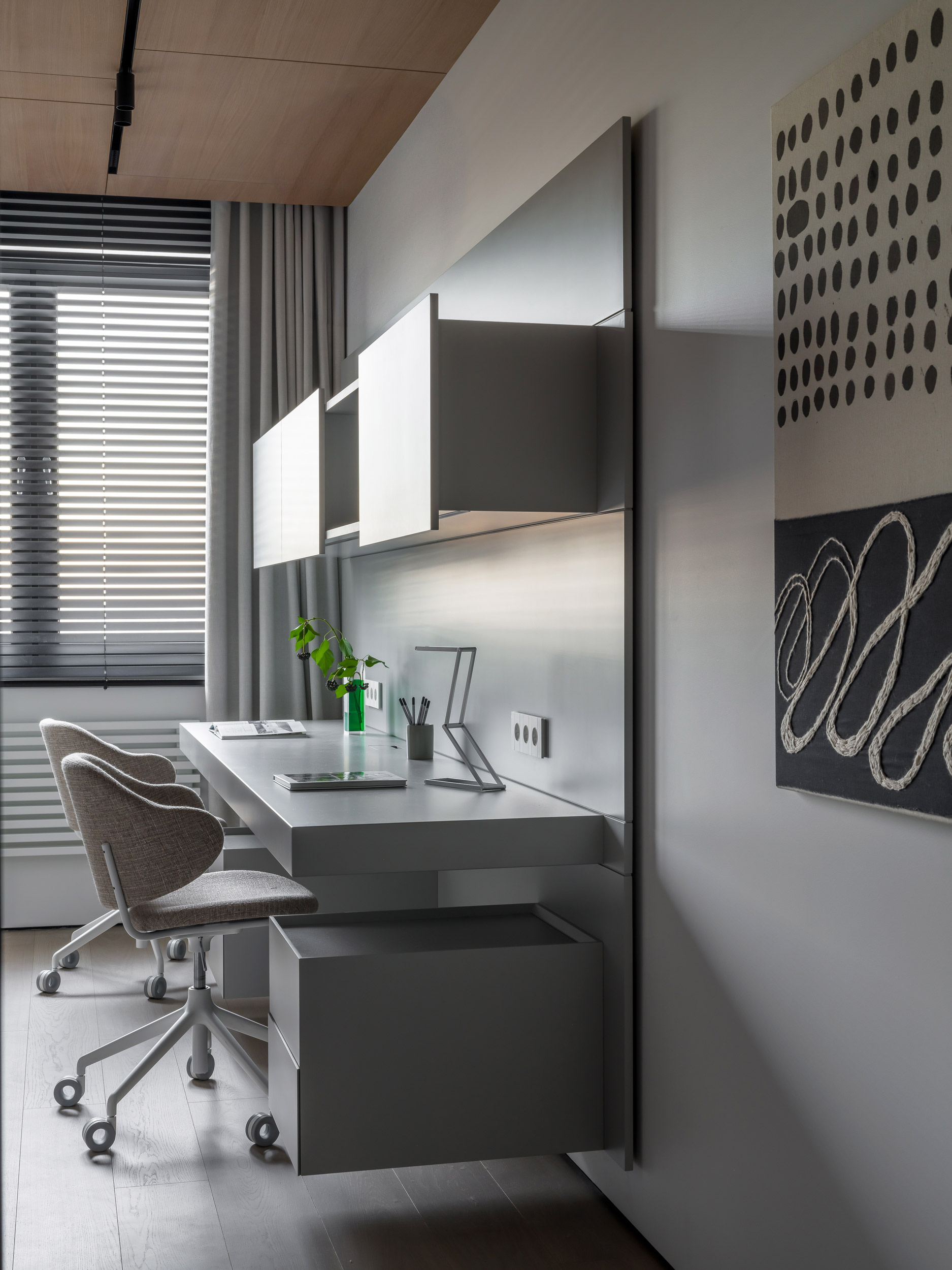 Квартира в Подмосковье