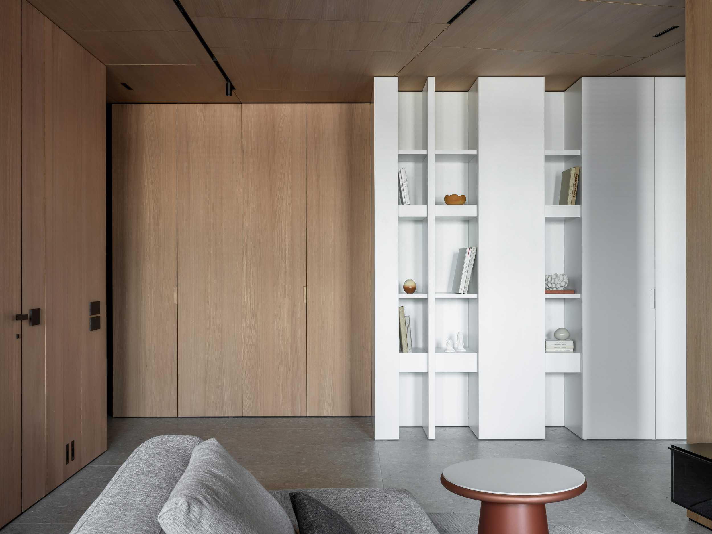 Квартира в Подмосковье