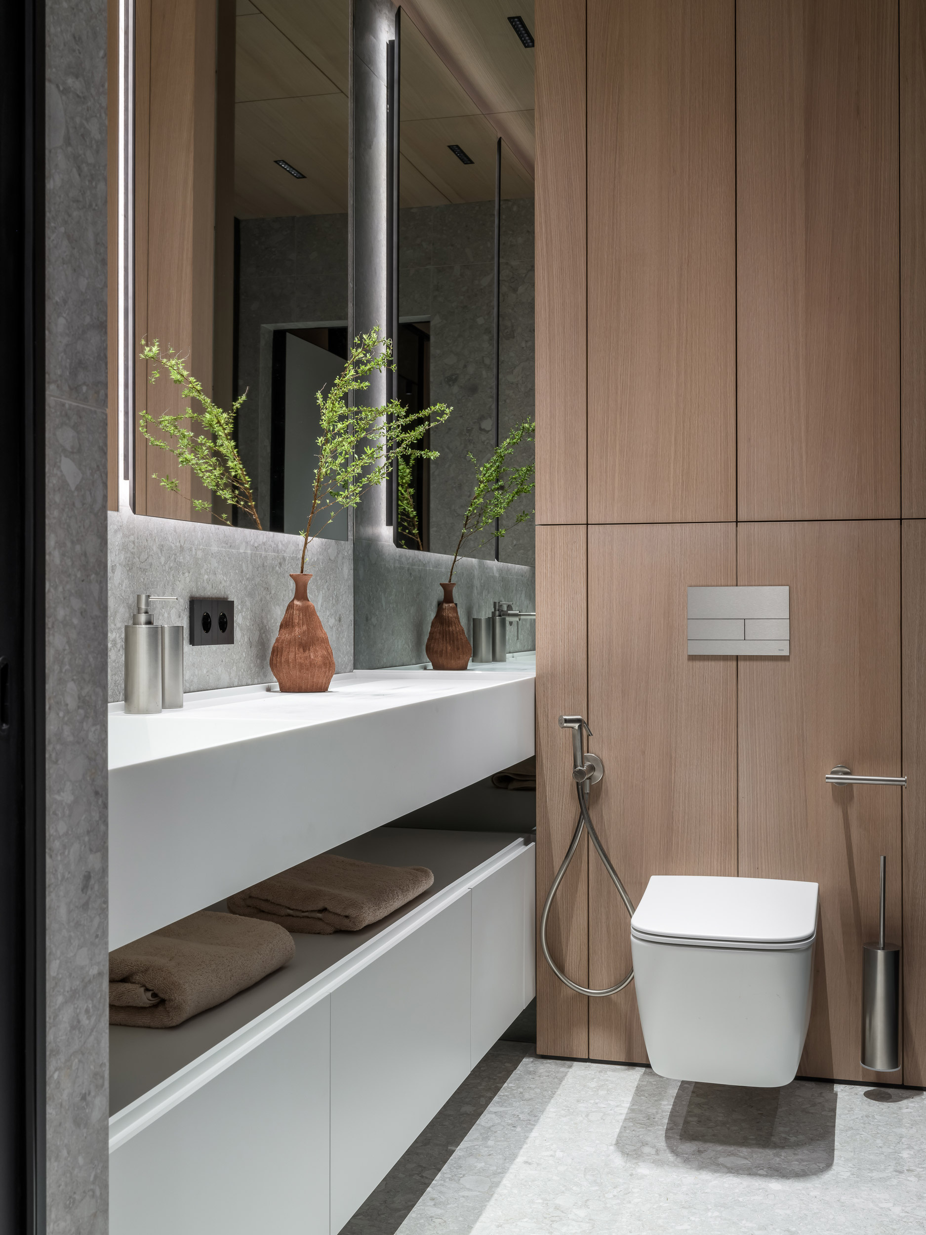 Квартира в Подмосковье