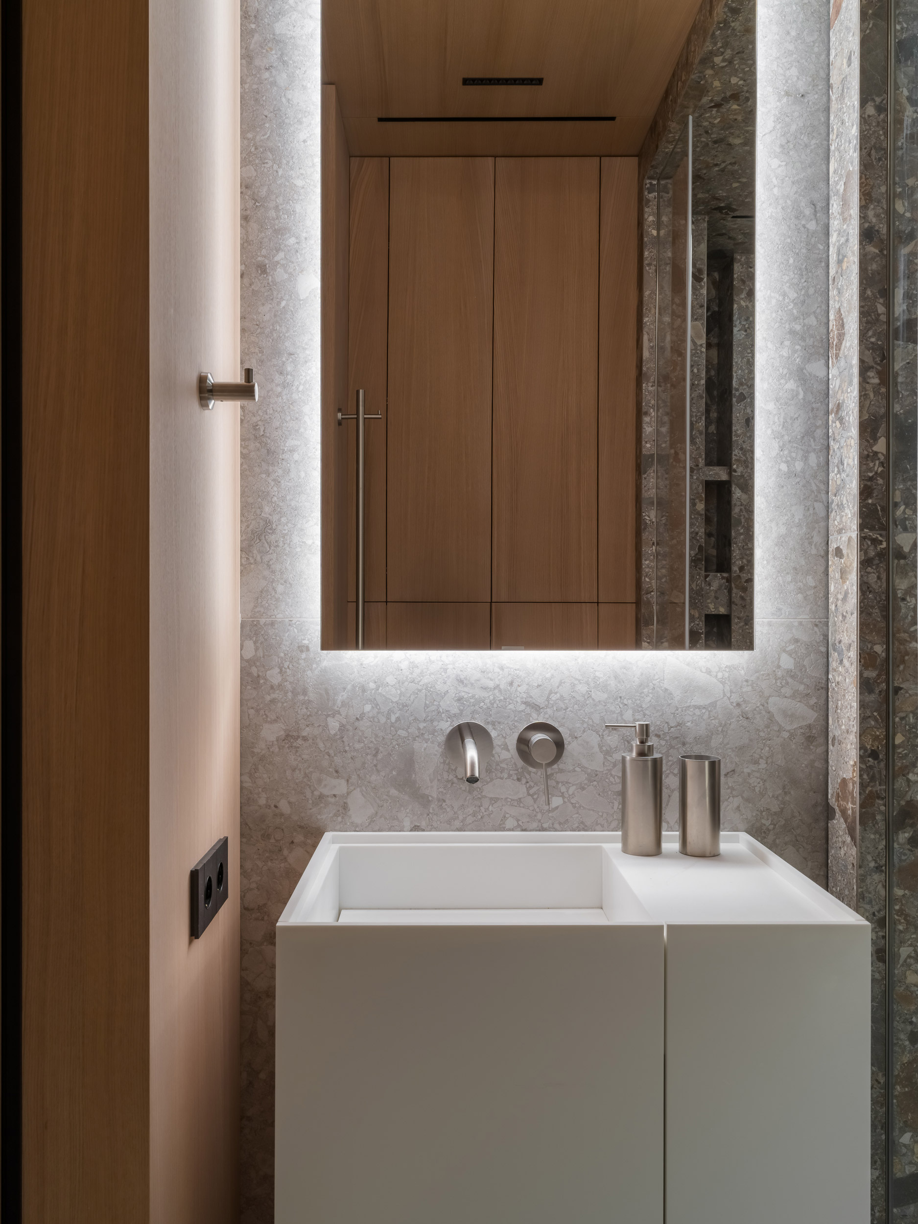 Квартира в Подмосковье