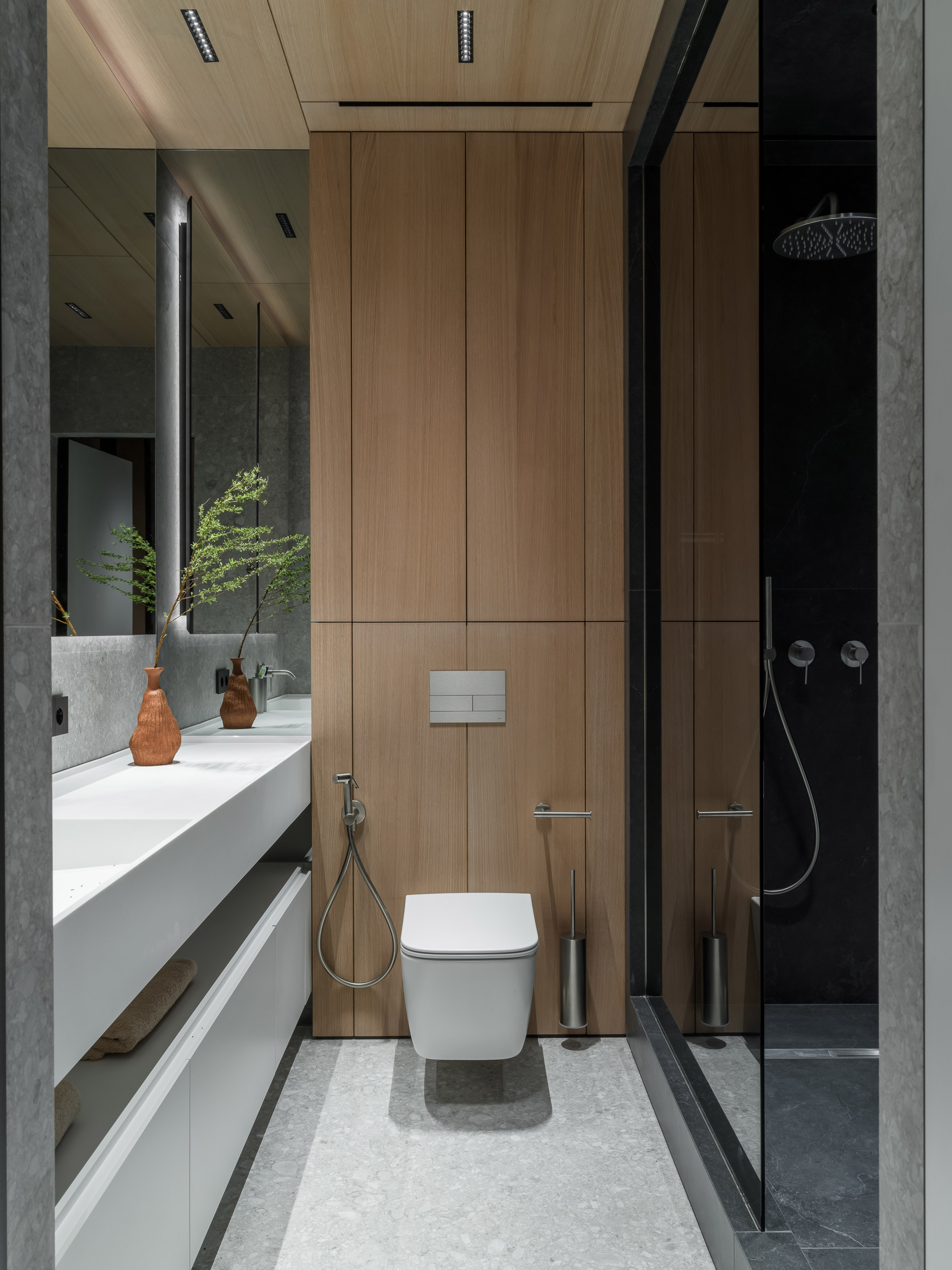 Квартира в Подмосковье