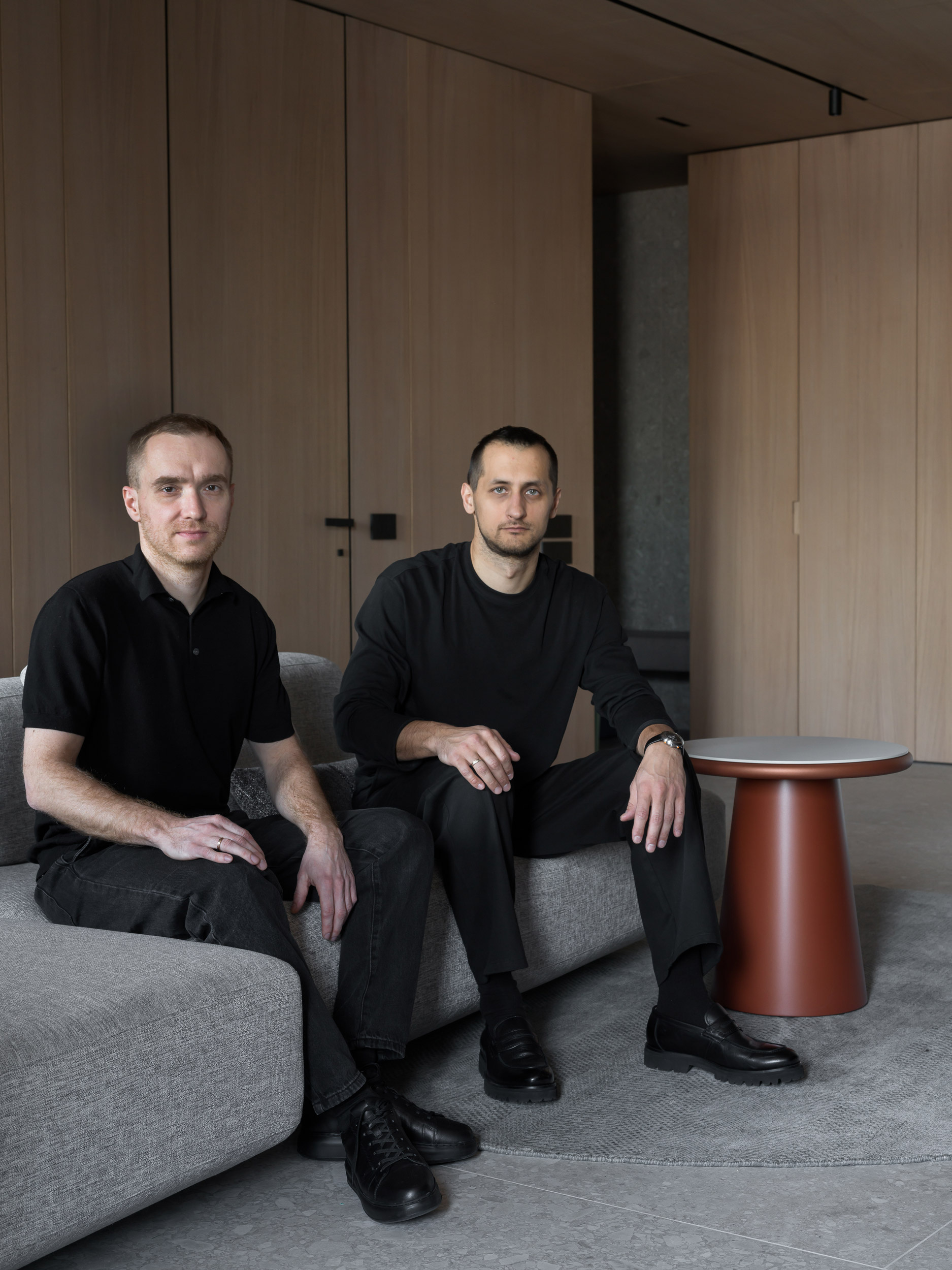 Квартира в Подмосковье