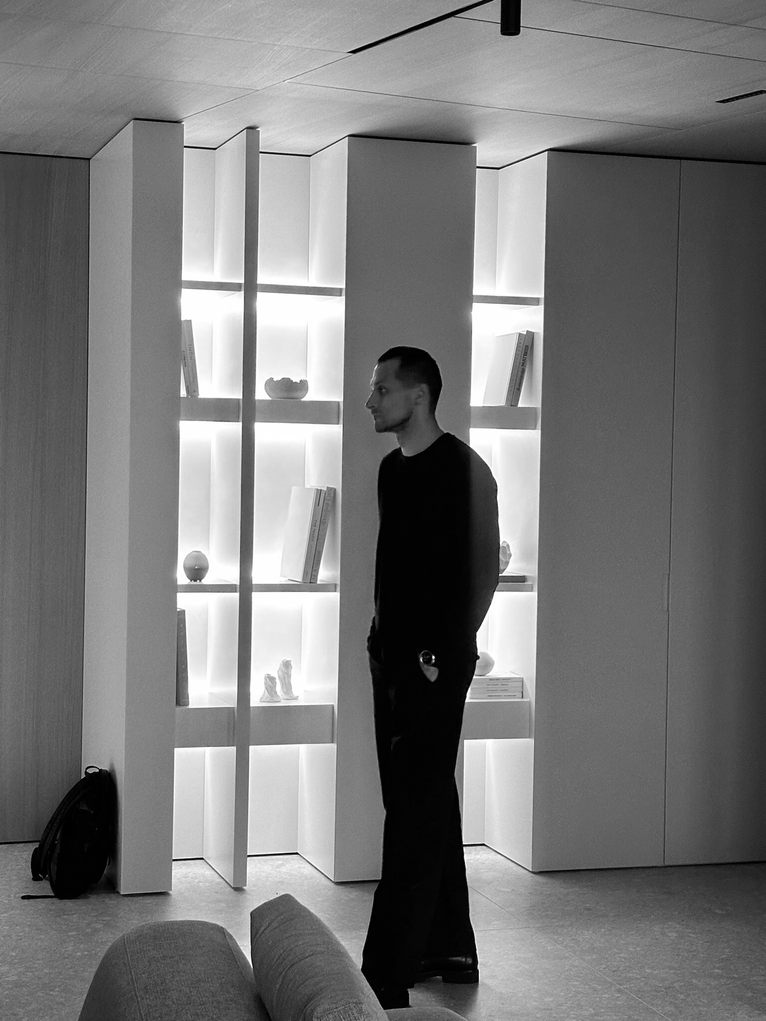 Квартира в Подмосковье