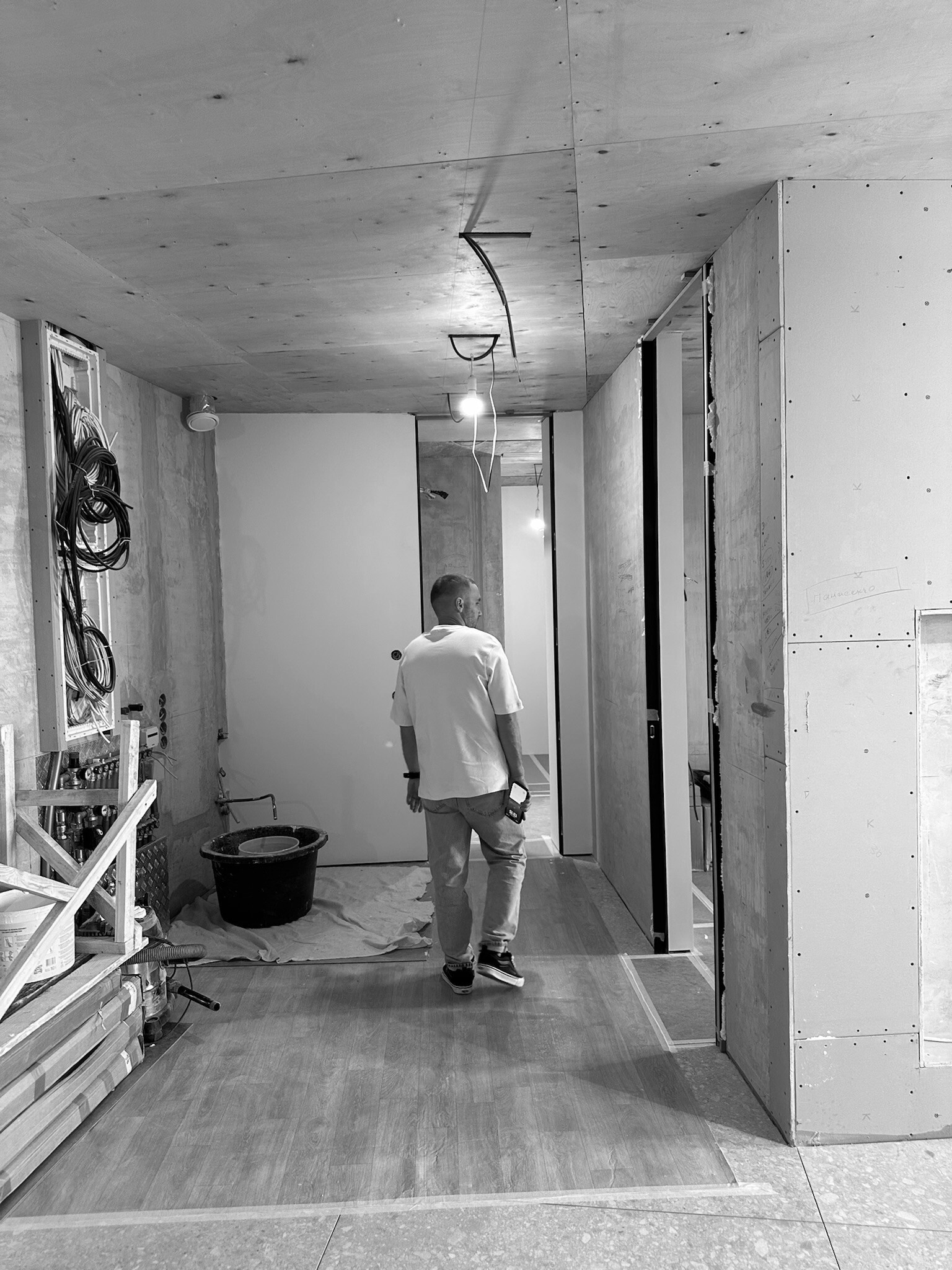 Квартира в Подмосковье