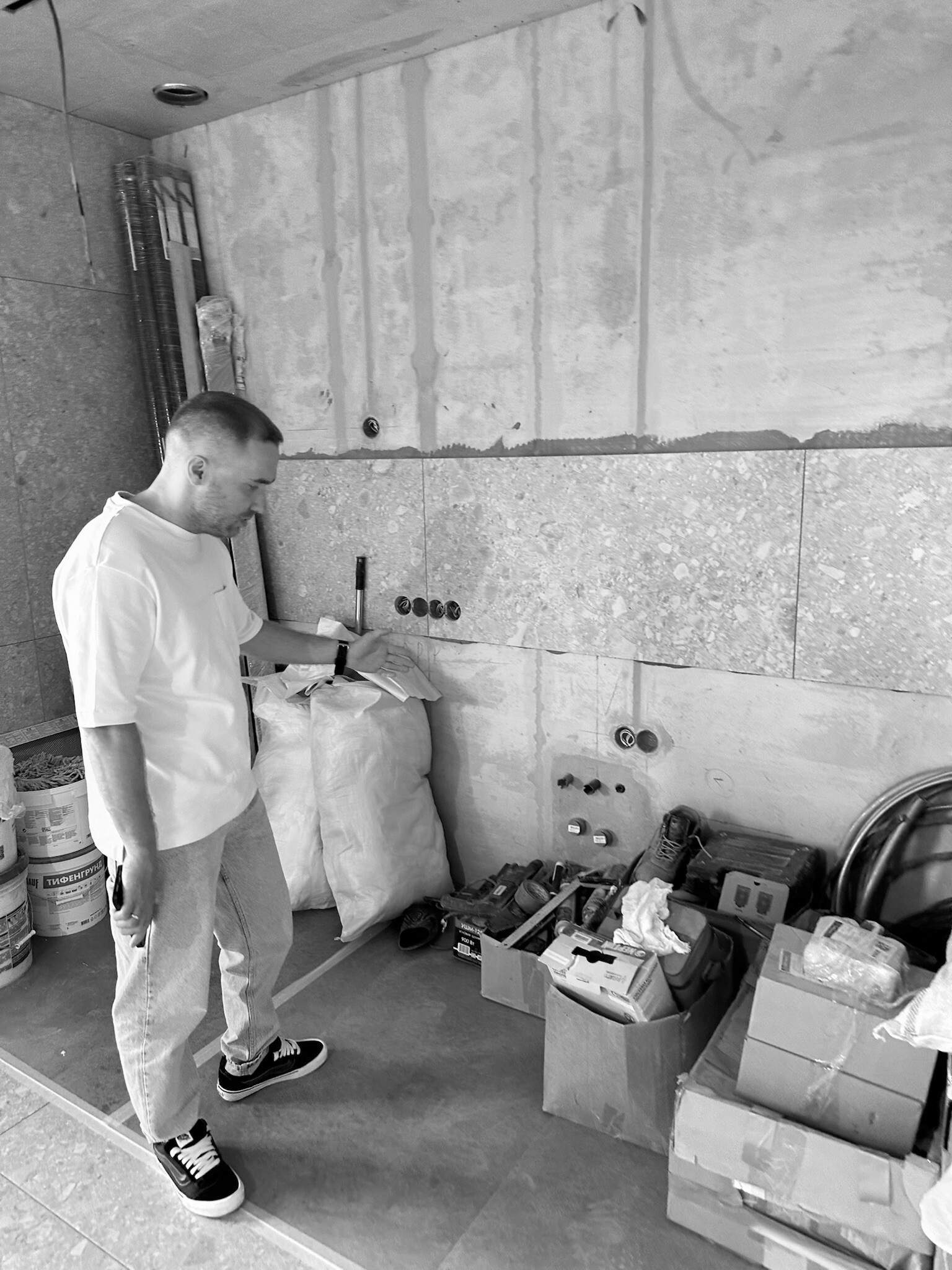 Квартира в Подмосковье