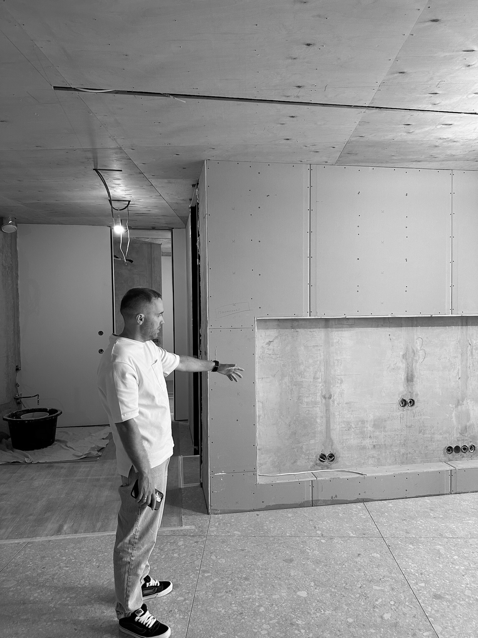 Квартира в Подмосковье