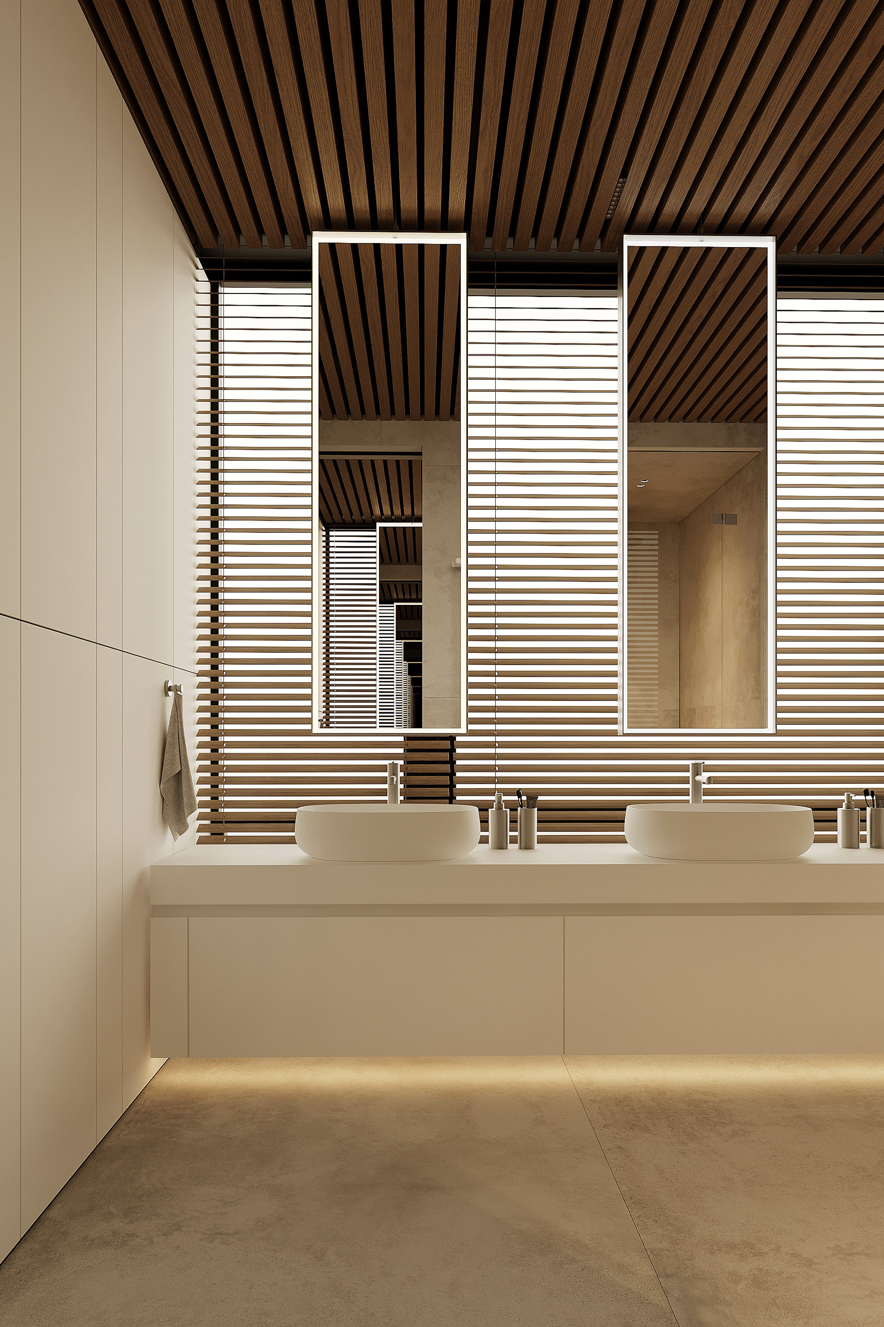 ПЯТИКОМНАТНАЯ КВАРТИРА В ЖК "СОБЫТИЕ"