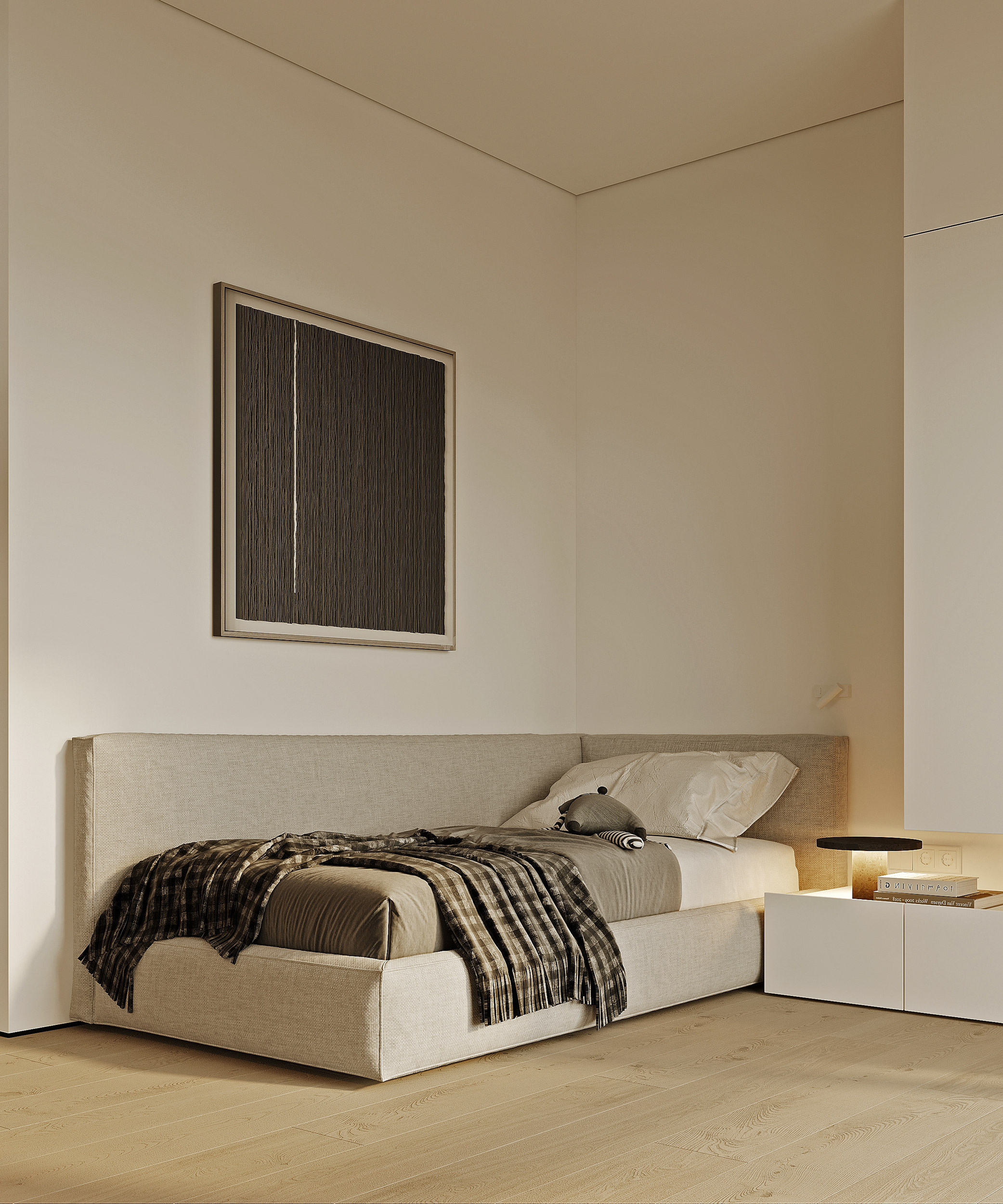 ПЯТИКОМНАТНАЯ КВАРТИРА В ЖК "СОБЫТИЕ"