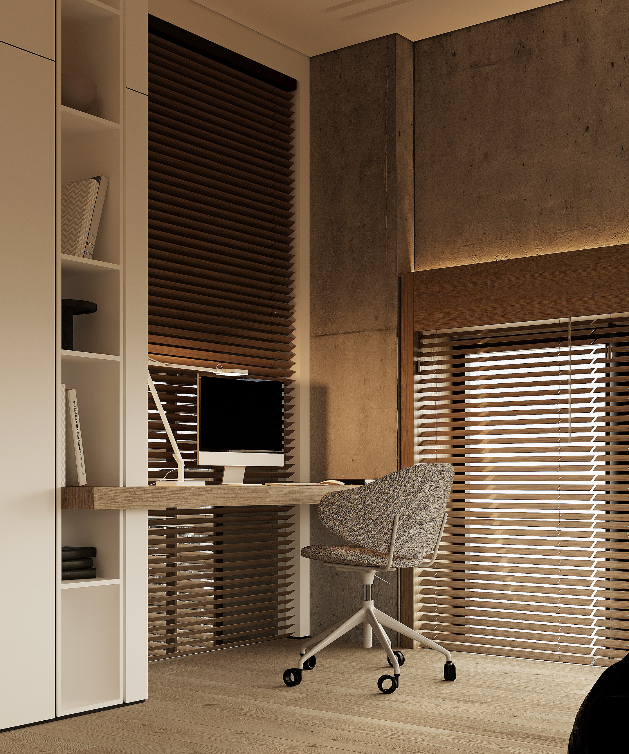 ПЯТИКОМНАТНАЯ КВАРТИРА В ЖК "СОБЫТИЕ"