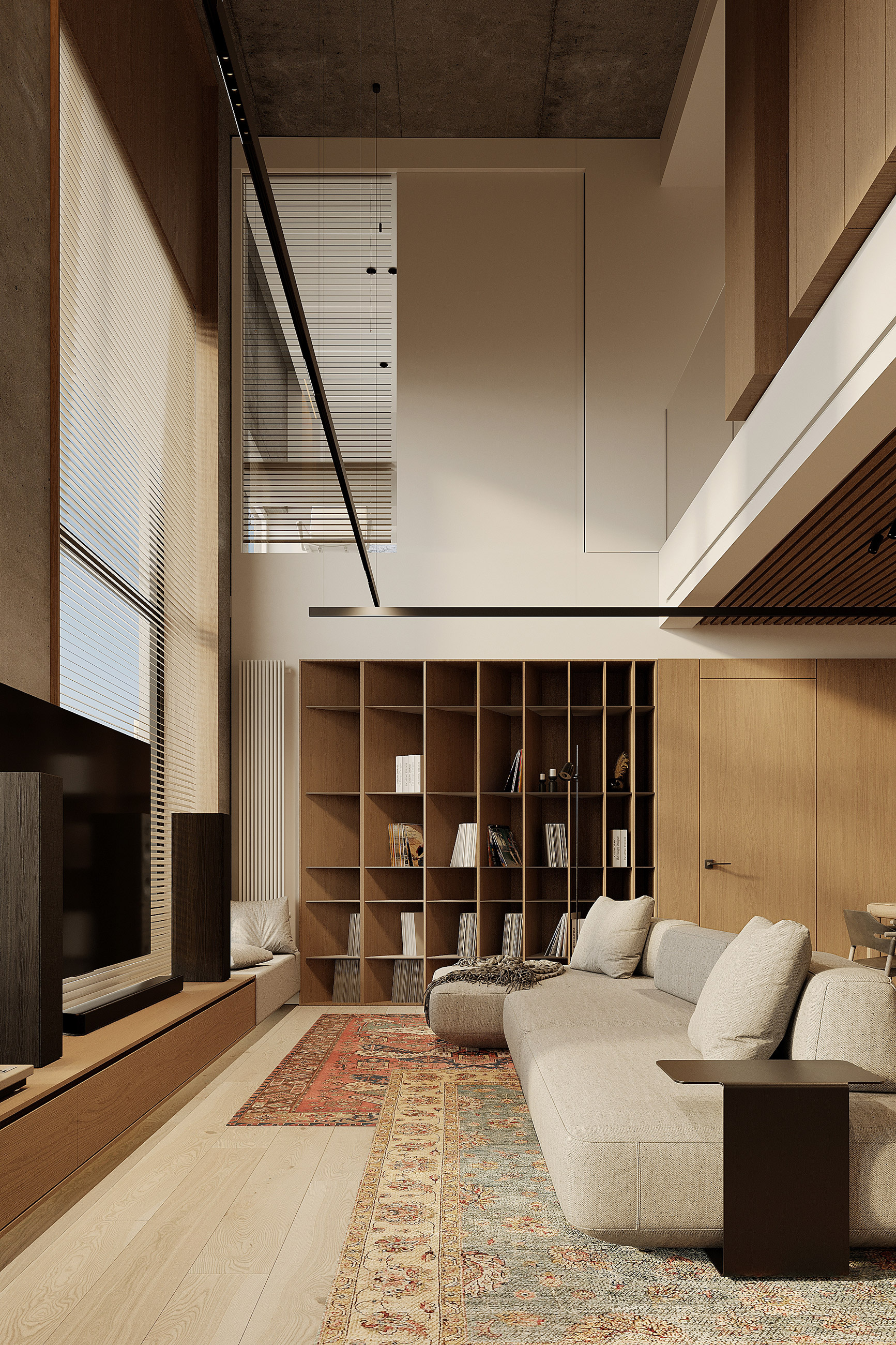 ПЯТИКОМНАТНАЯ КВАРТИРА В ЖК "СОБЫТИЕ"