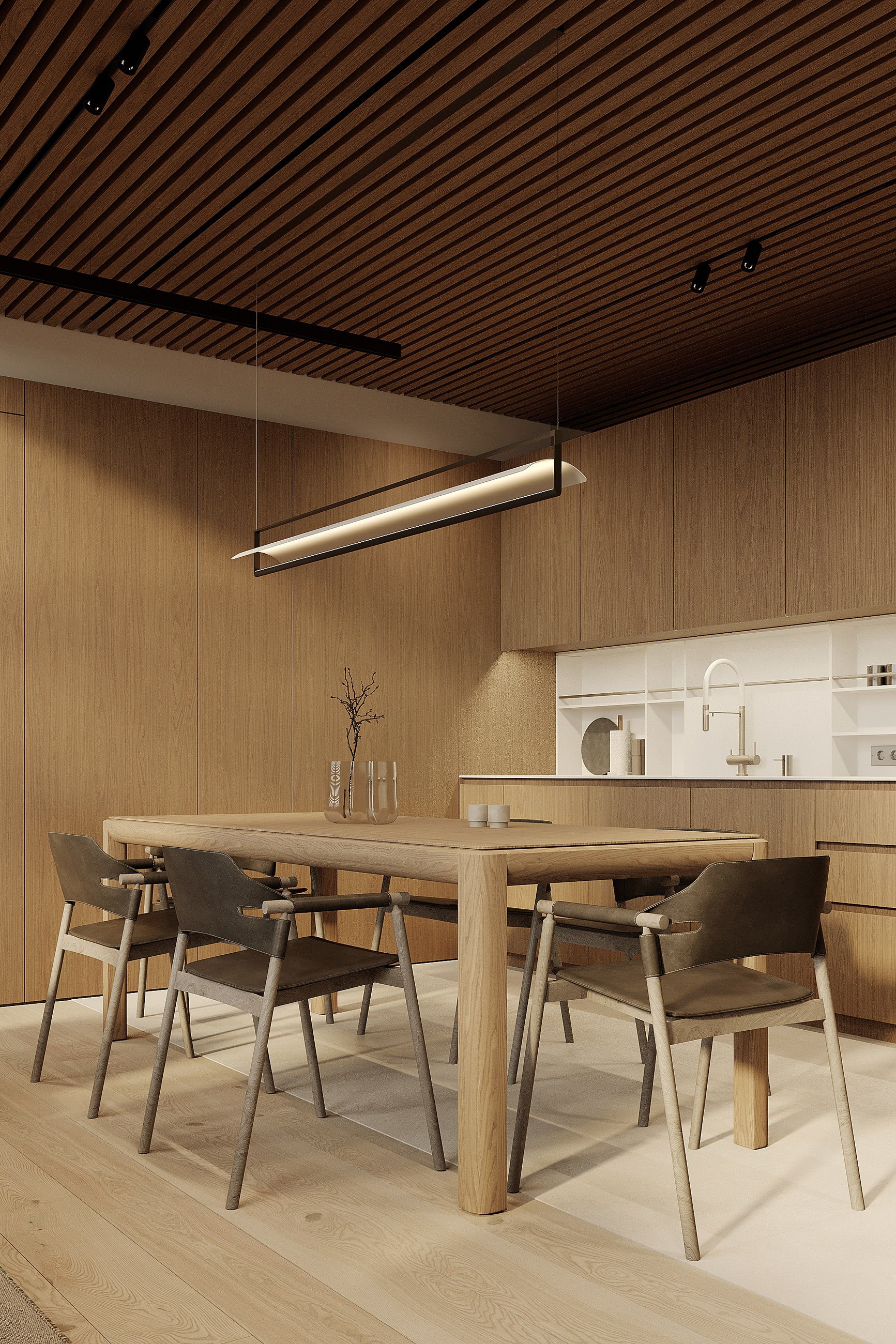 ПЯТИКОМНАТНАЯ КВАРТИРА В ЖК "СОБЫТИЕ"