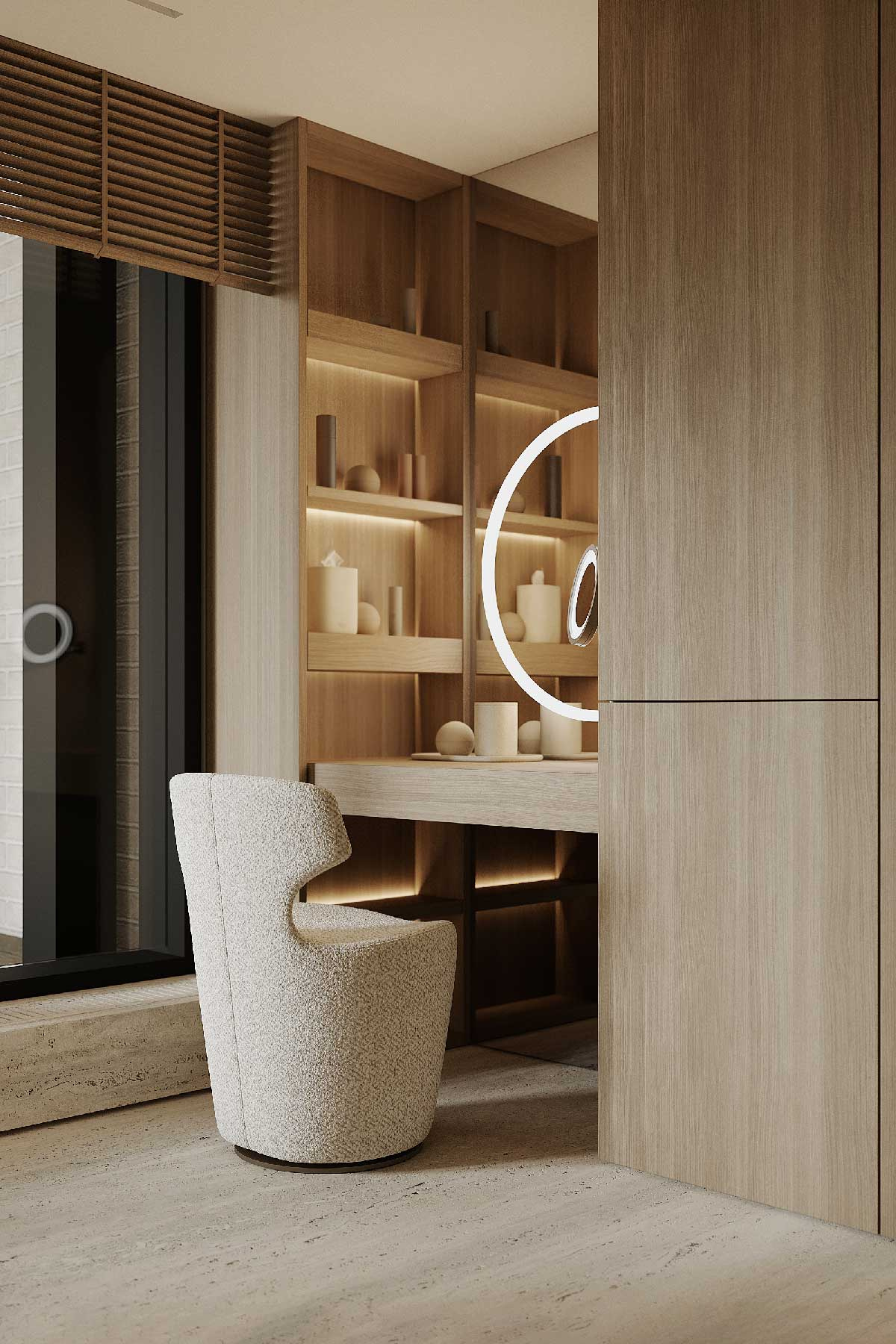 ДВУХУРОВНЕВЫЙ ПЕНТХАУС ПЛОЩАДЬЮ 624 М.КВ.