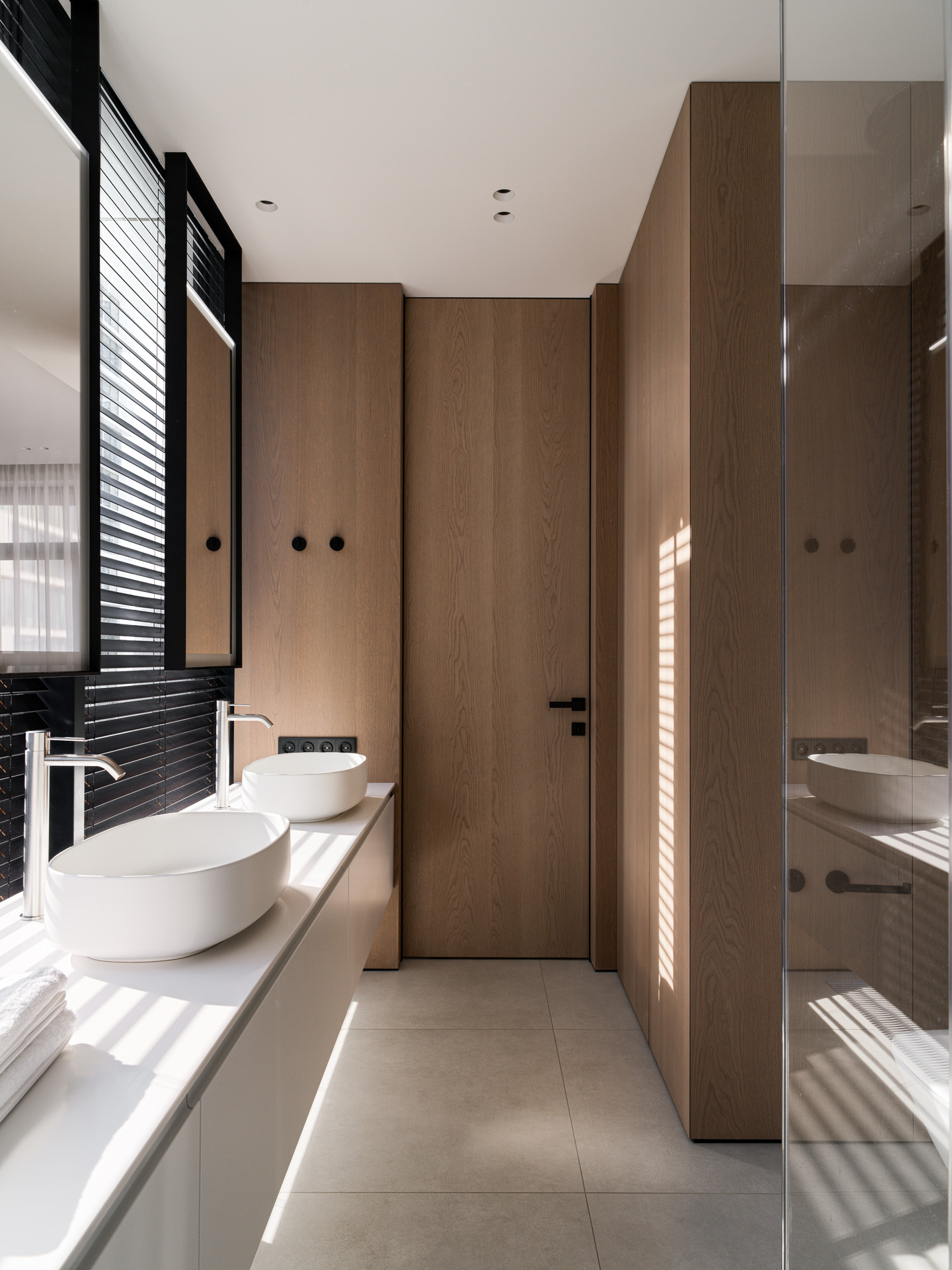 SOBYFLAT - ТРЁХКОМНАТНАЯ КВАРТИРА В МОСКВЕ