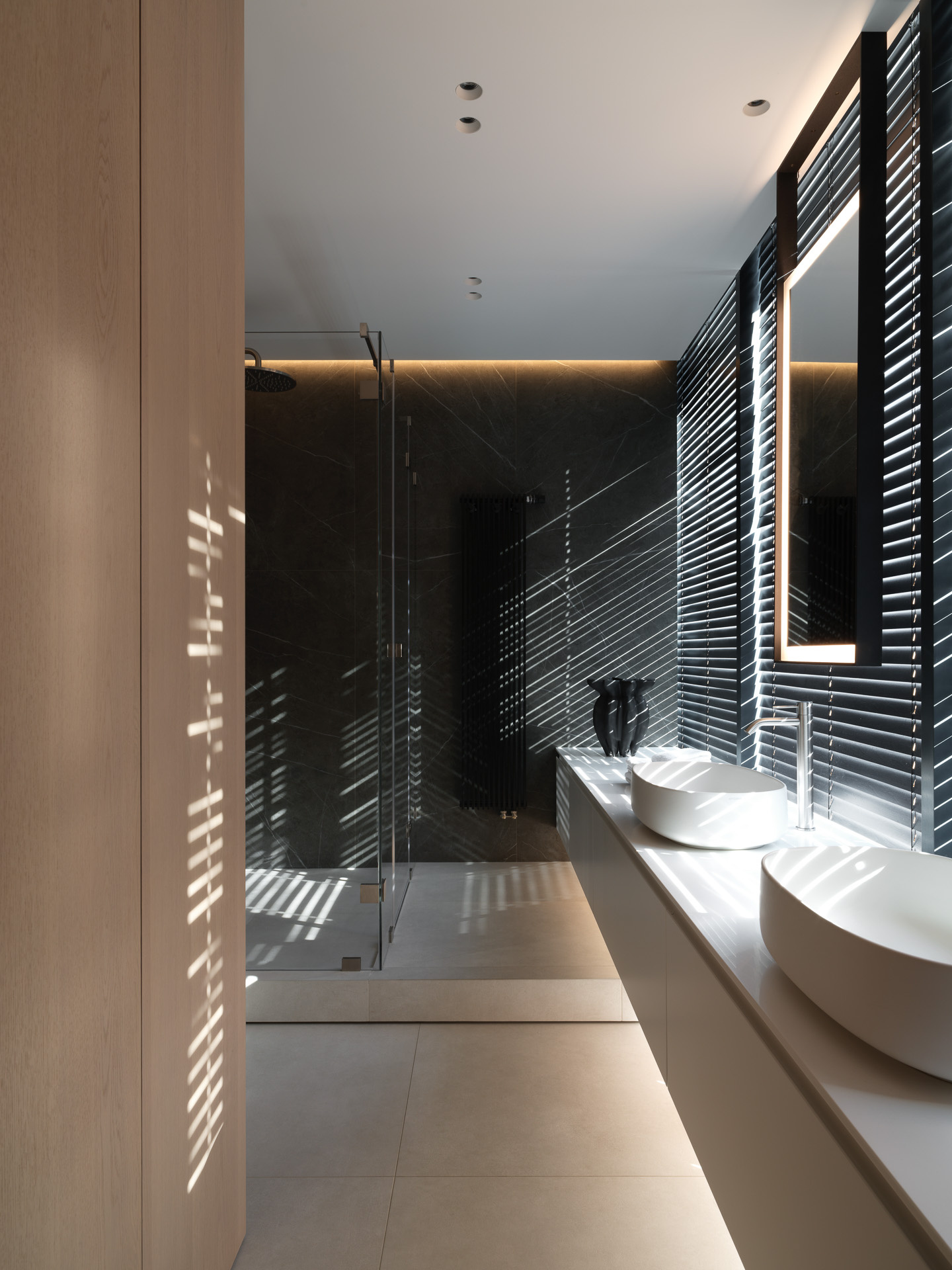 SOBYFLAT - ТРЁХКОМНАТНАЯ КВАРТИРА В МОСКВЕ