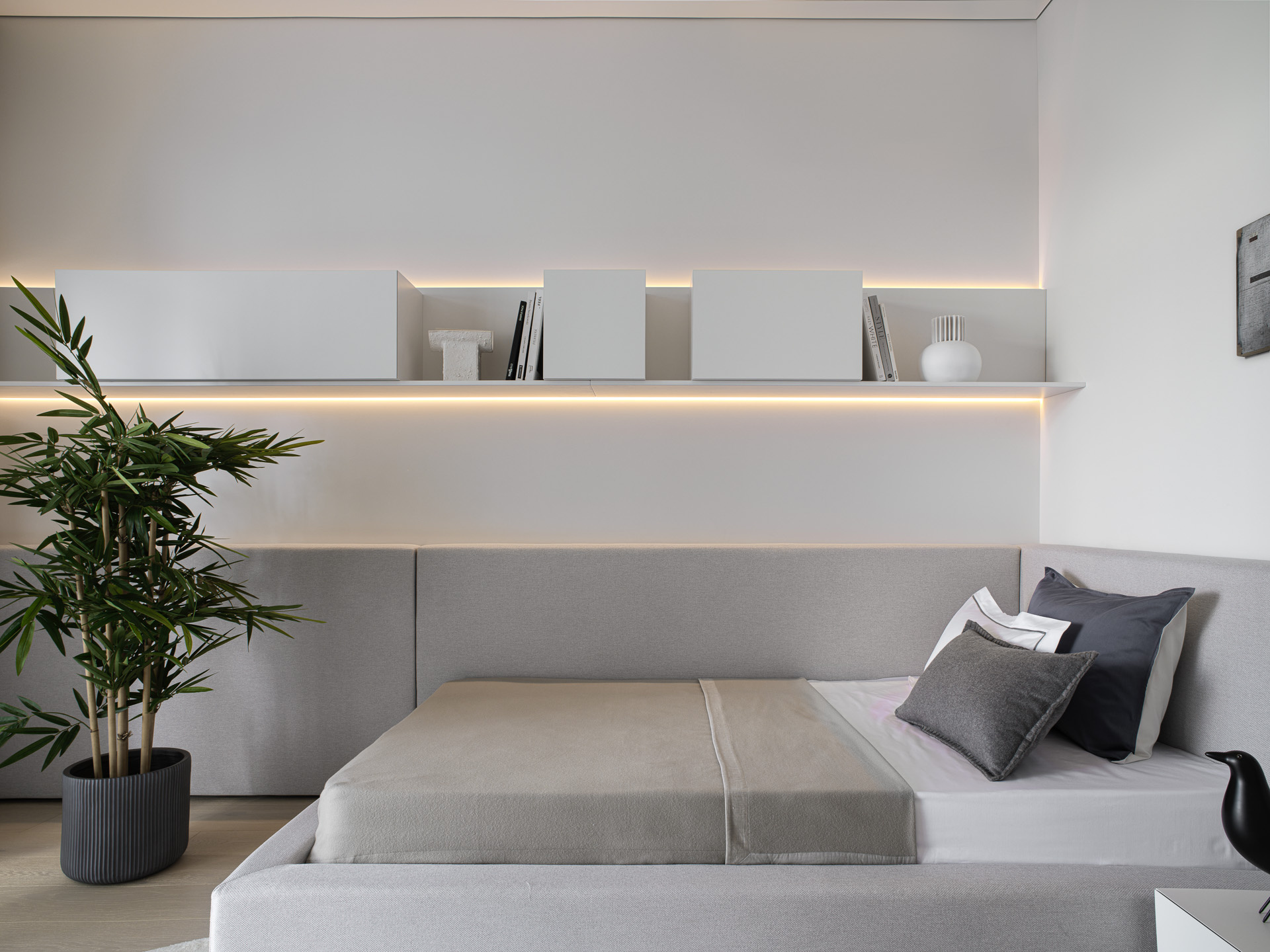 SOBYFLAT - ТРЁХКОМНАТНАЯ КВАРТИРА В МОСКВЕ