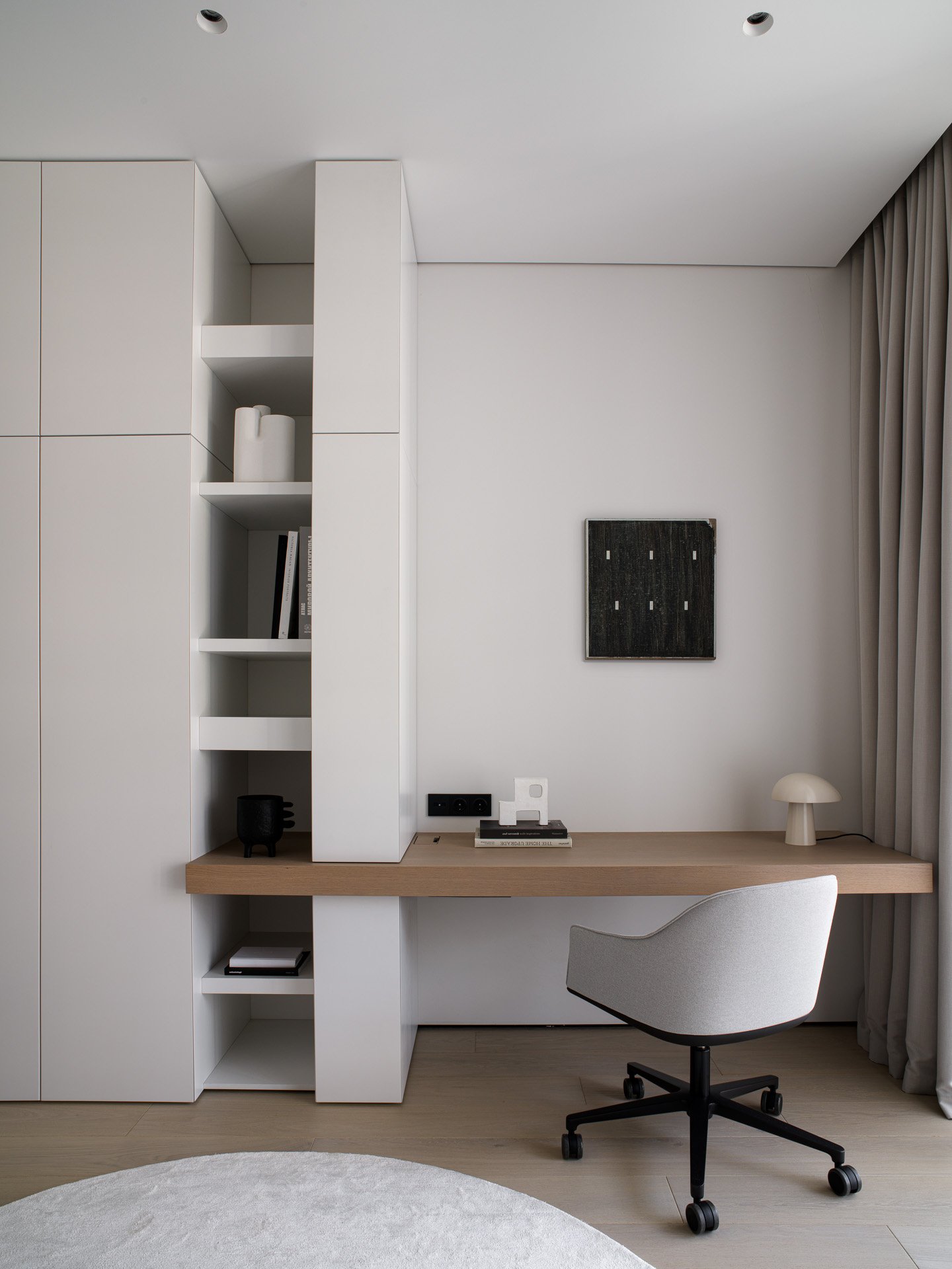 SOBYFLAT - ТРЁХКОМНАТНАЯ КВАРТИРА В МОСКВЕ