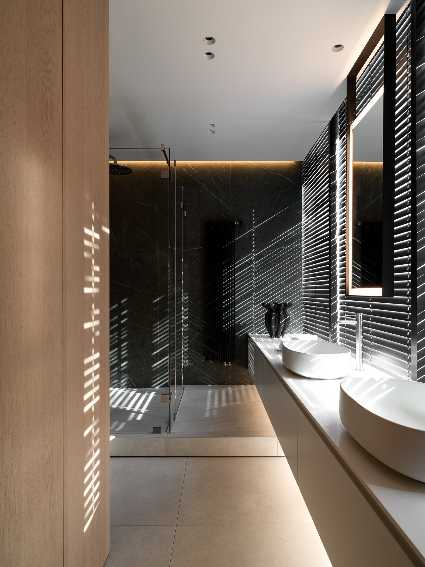 SOBYFLAT - ТРЁХКОМНАТНАЯ КВАРТИРА В МОСКВЕ