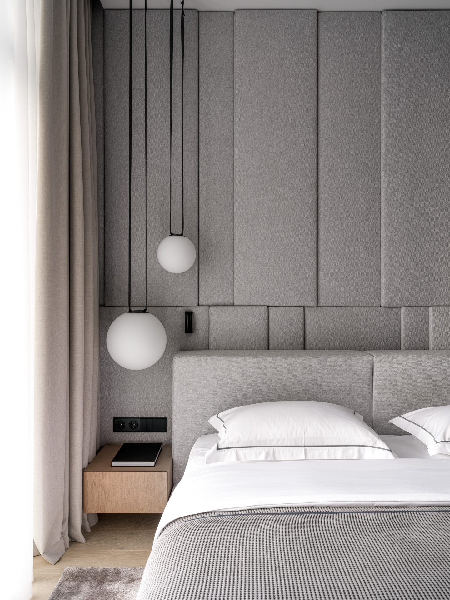 SOBYFLAT - ТРЁХКОМНАТНАЯ КВАРТИРА В МОСКВЕ