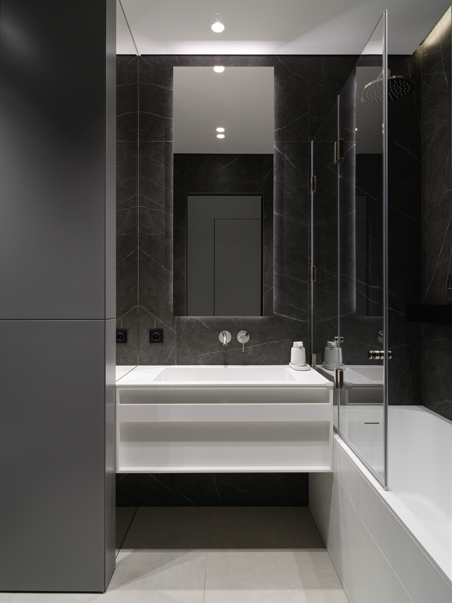 SOBYFLAT - ТРЁХКОМНАТНАЯ КВАРТИРА В МОСКВЕ