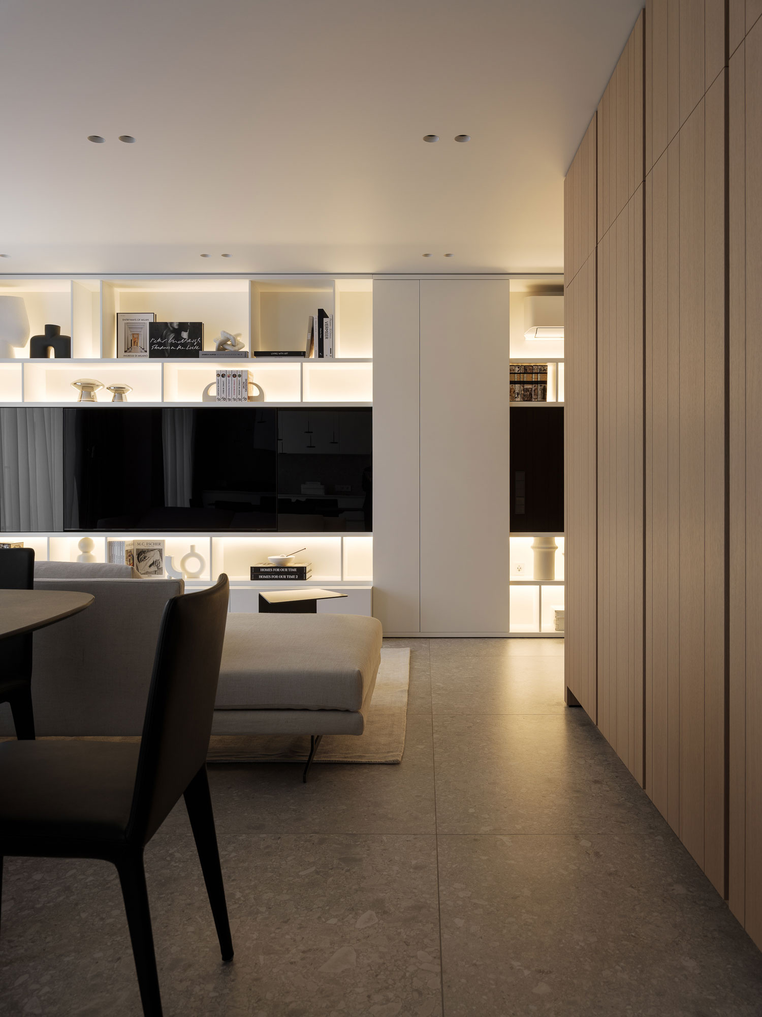 Обложка проекта: LARSFLAT - ДВУХКОМНАТНАЯ КВАРТИРА В ЖК "ЕВРОПЕЙСКИЙ БЕРЕГ"