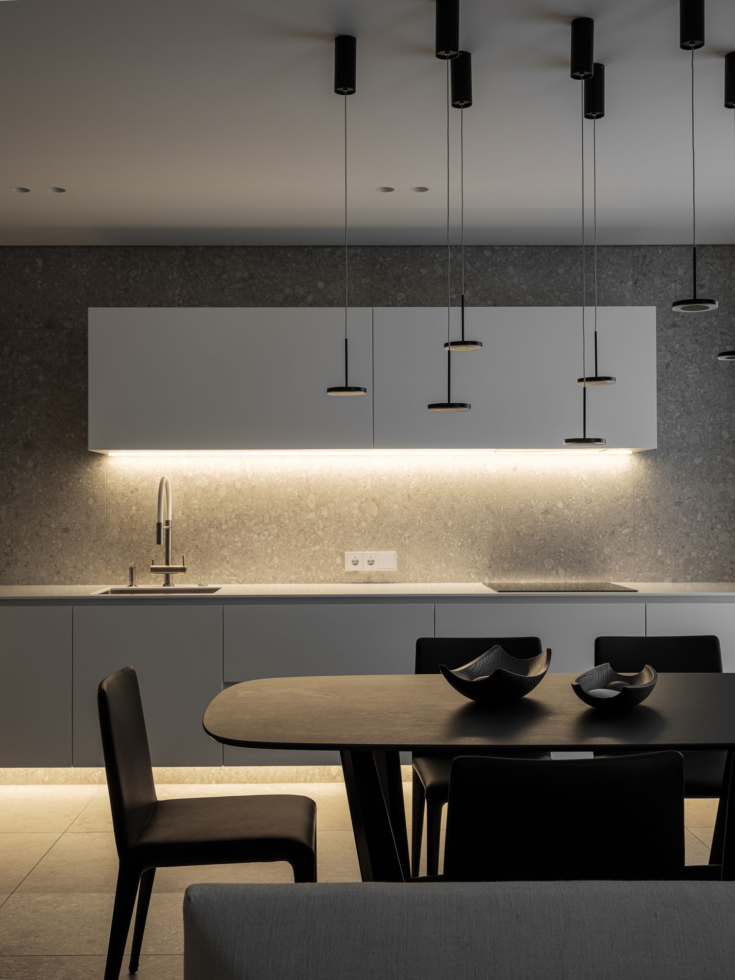 LARSFLAT - ДВУХКОМНАТНАЯ КВАРТИРА В ЖК "ЕВРОПЕЙСКИЙ БЕРЕГ"