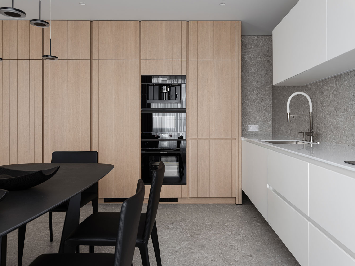 LARSFLAT - ДВУХКОМНАТНАЯ КВАРТИРА В ЖК "ЕВРОПЕЙСКИЙ БЕРЕГ"