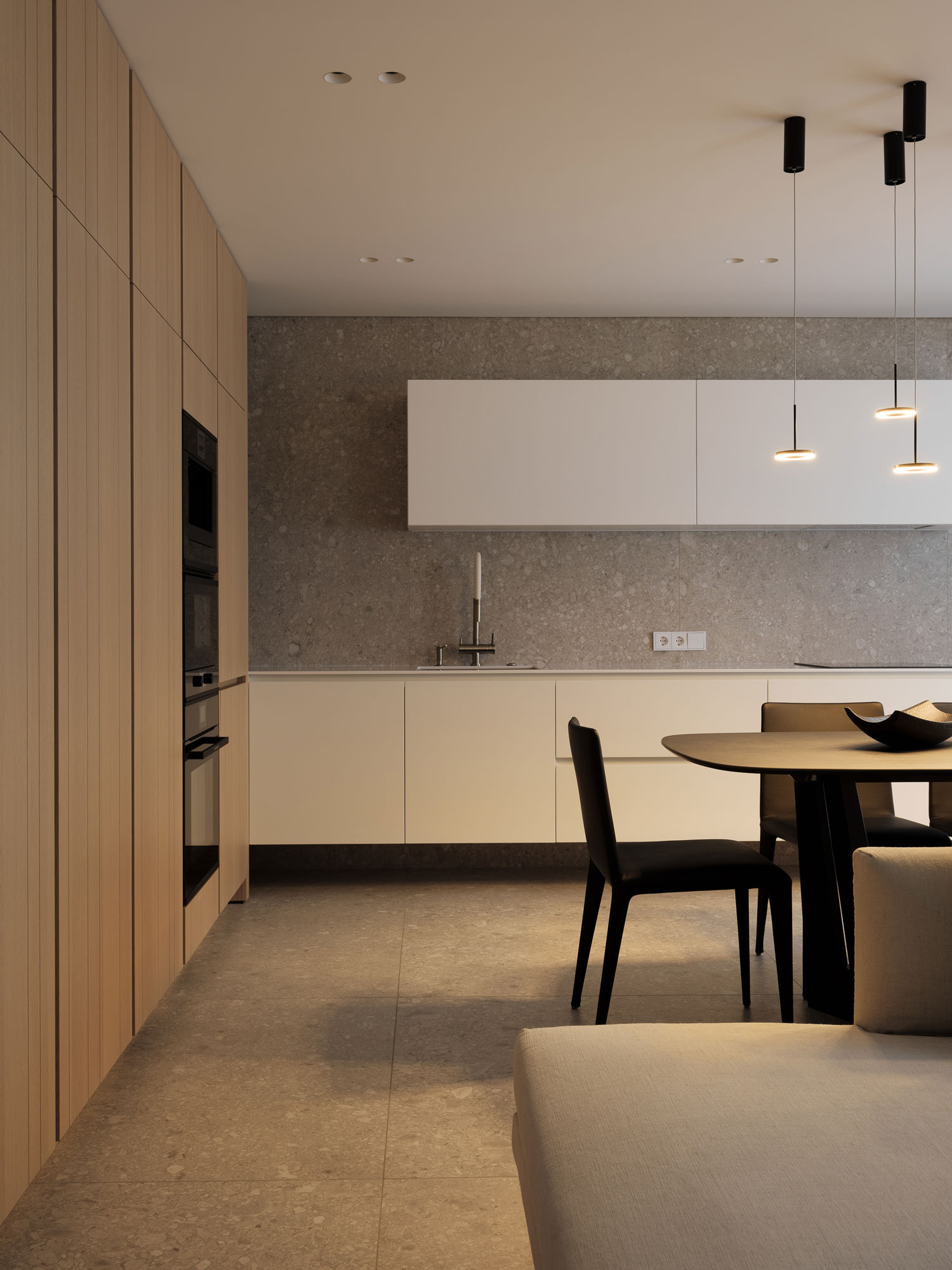 LARSFLAT - ДВУХКОМНАТНАЯ КВАРТИРА В ЖК "ЕВРОПЕЙСКИЙ БЕРЕГ"