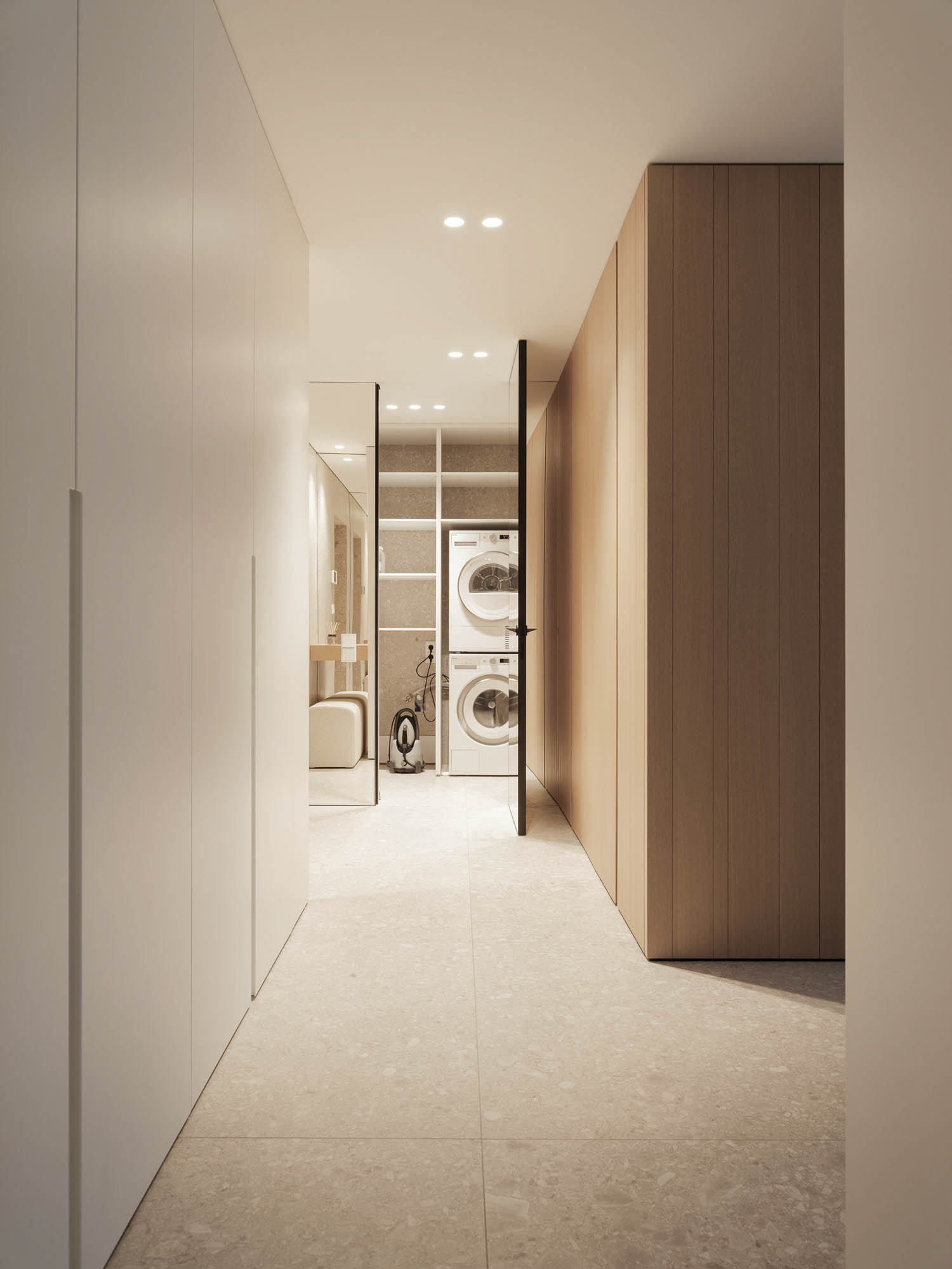 LARSFLAT - ДВУХКОМНАТНАЯ КВАРТИРА В ЖК "ЕВРОПЕЙСКИЙ БЕРЕГ"