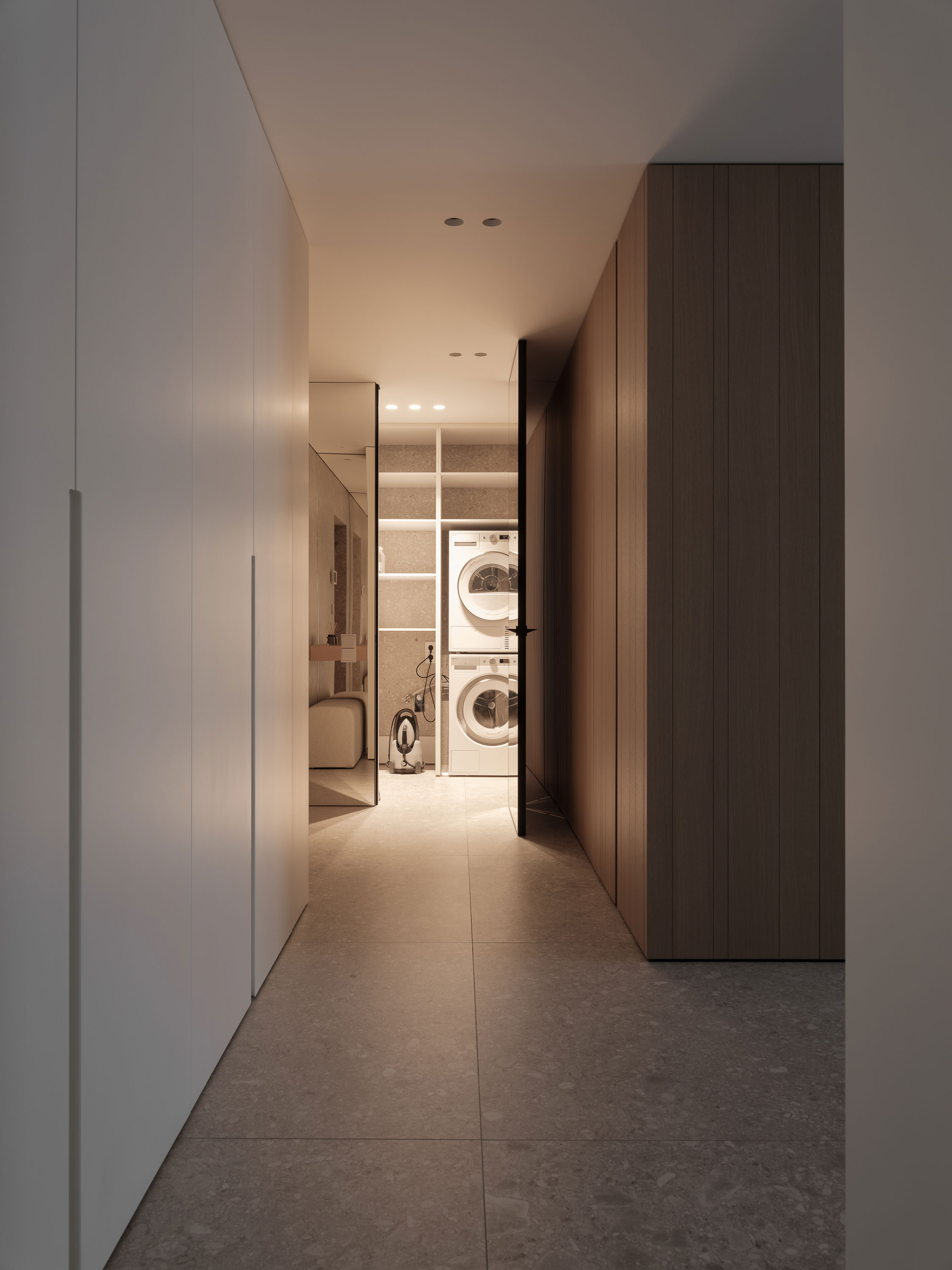 LARSFLAT - ДВУХКОМНАТНАЯ КВАРТИРА В ЖК "ЕВРОПЕЙСКИЙ БЕРЕГ"