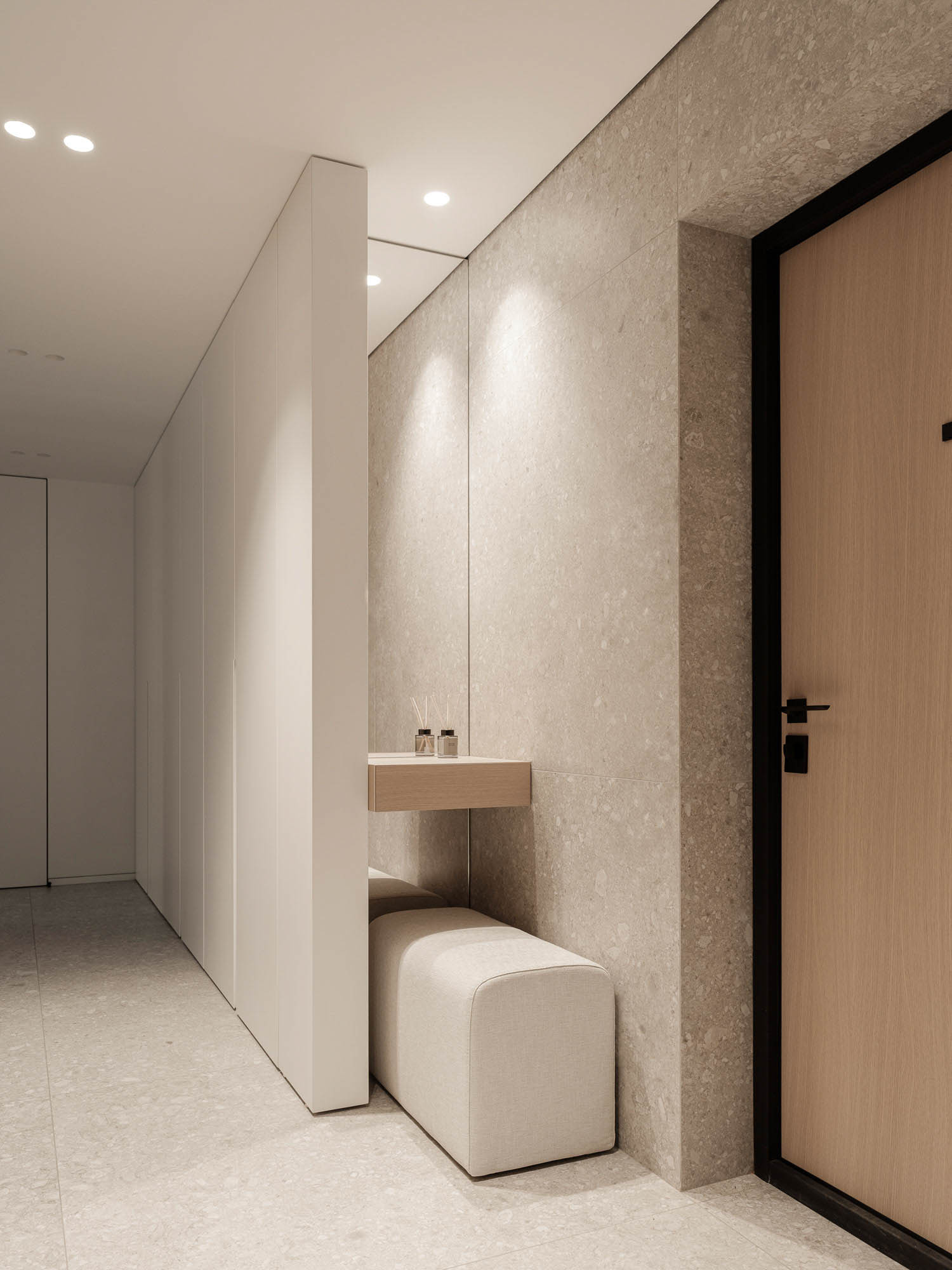 LARSFLAT - ДВУХКОМНАТНАЯ КВАРТИРА В ЖК "ЕВРОПЕЙСКИЙ БЕРЕГ"