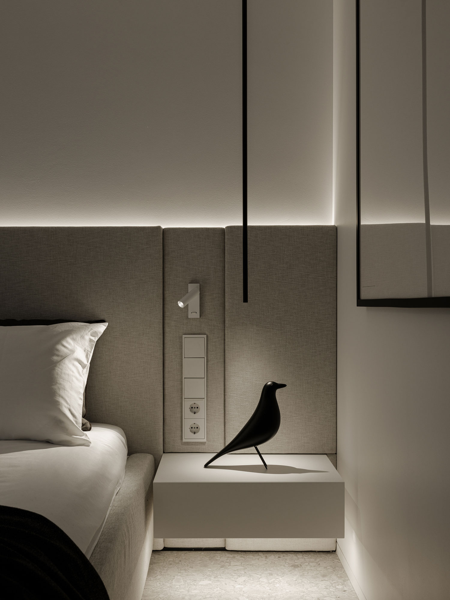 LARSFLAT - ДВУХКОМНАТНАЯ КВАРТИРА В ЖК "ЕВРОПЕЙСКИЙ БЕРЕГ"