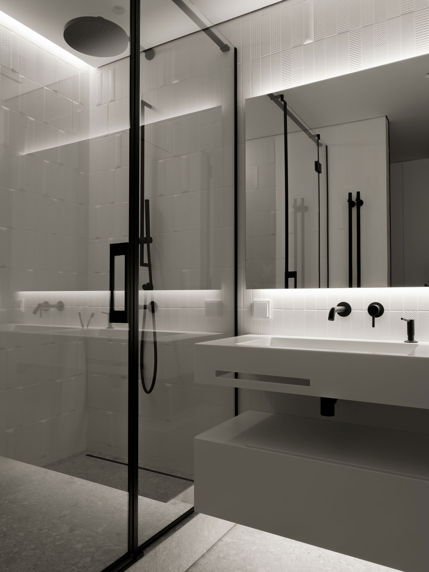 LARSFLAT - ДВУХКОМНАТНАЯ КВАРТИРА В ЖК "ЕВРОПЕЙСКИЙ БЕРЕГ"