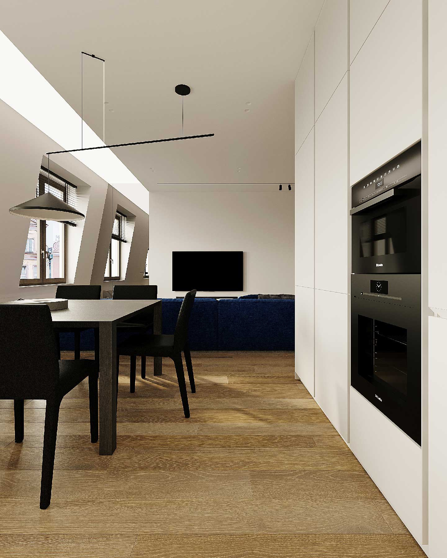 SPBFLAT - ЧЕТЫРЁХКОМНАТНАЯ КВАРТИРА В САНКТ-ПЕТЕРБУРГЕ