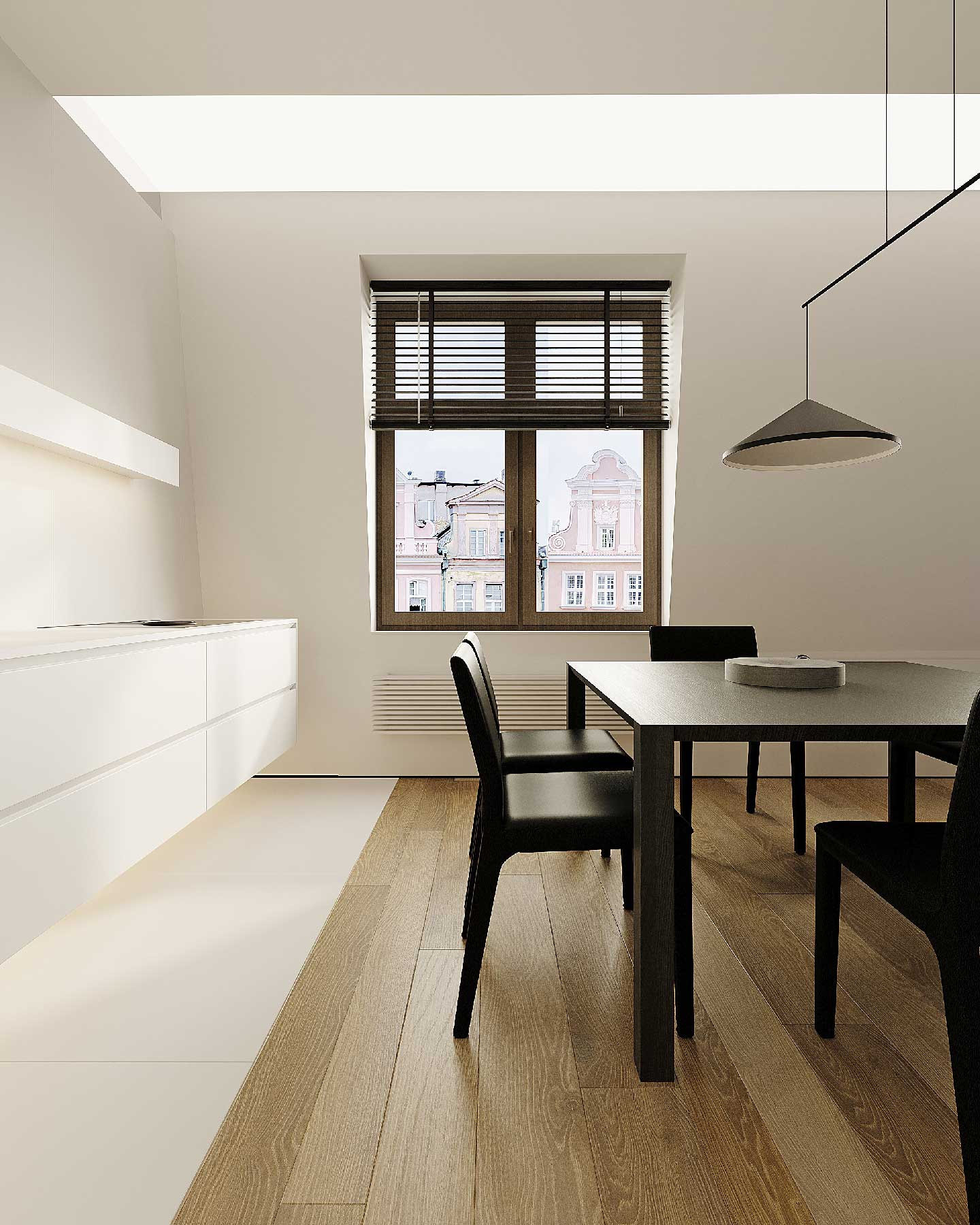 SPBFLAT - ЧЕТЫРЁХКОМНАТНАЯ КВАРТИРА В САНКТ-ПЕТЕРБУРГЕ