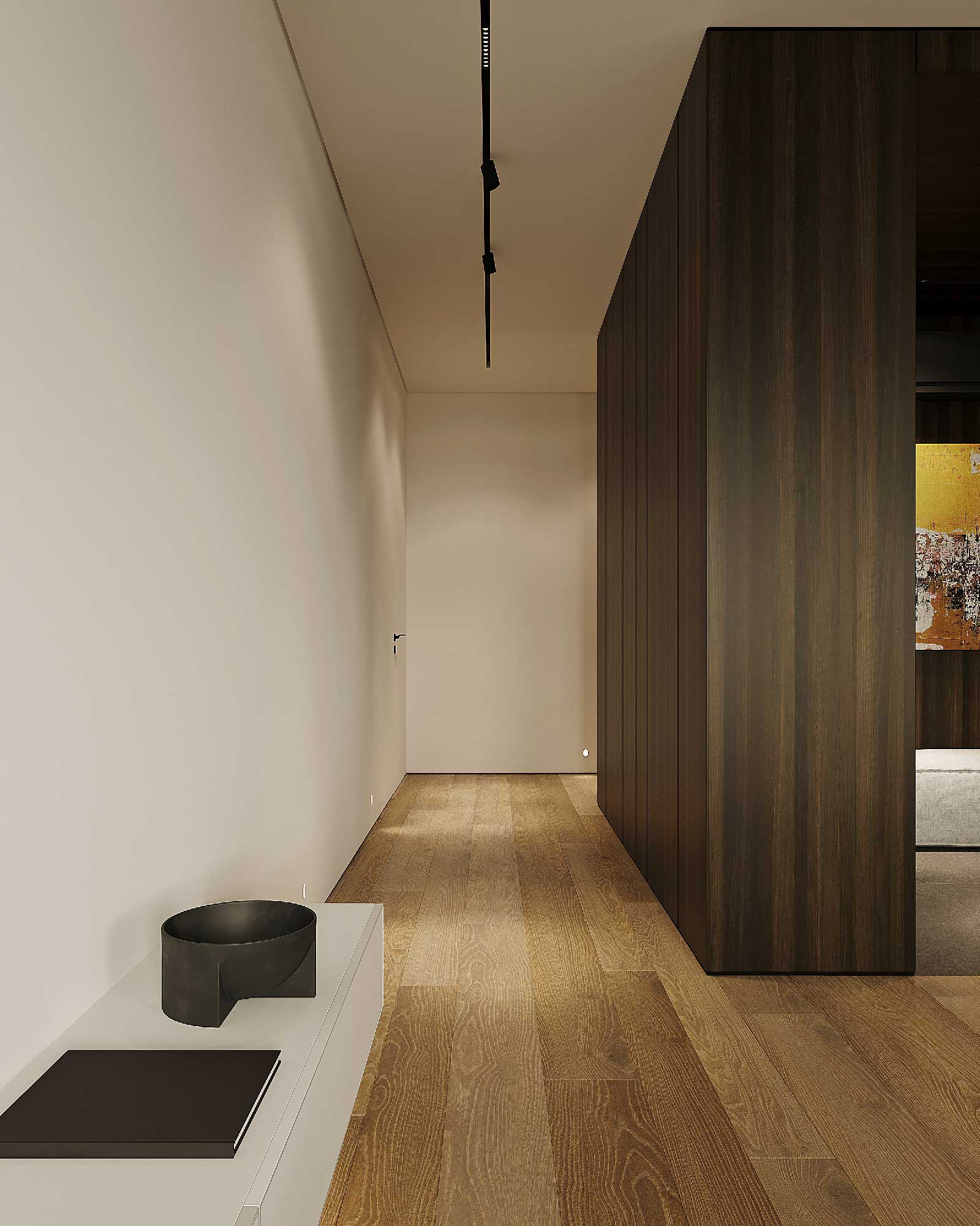 SPBFLAT - ЧЕТЫРЁХКОМНАТНАЯ КВАРТИРА В САНКТ-ПЕТЕРБУРГЕ