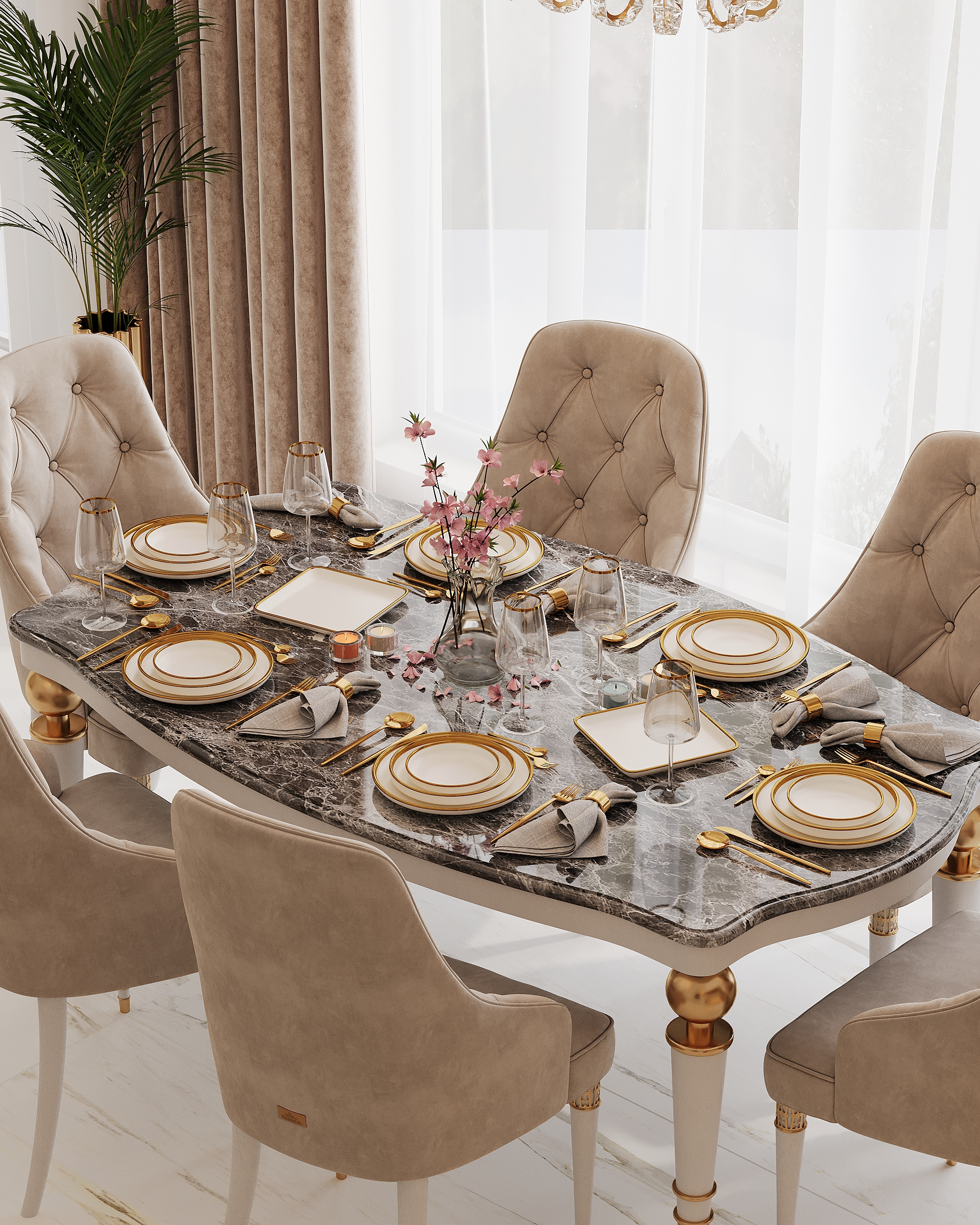 дом в Рыбацком