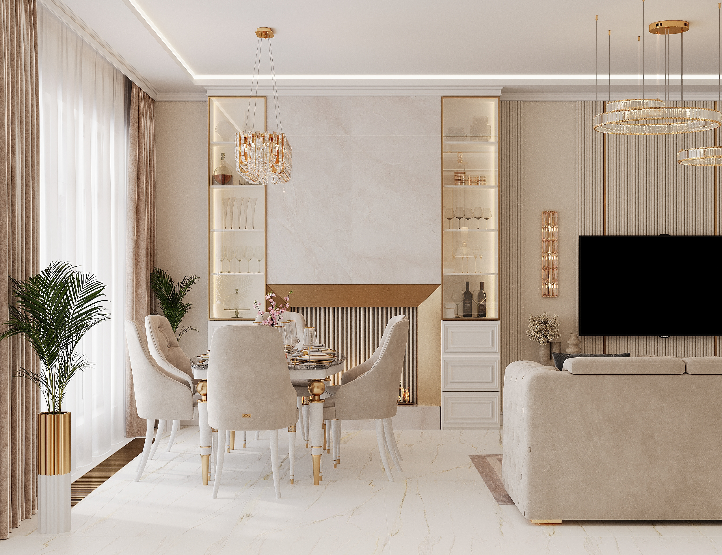 дом в Рыбацком