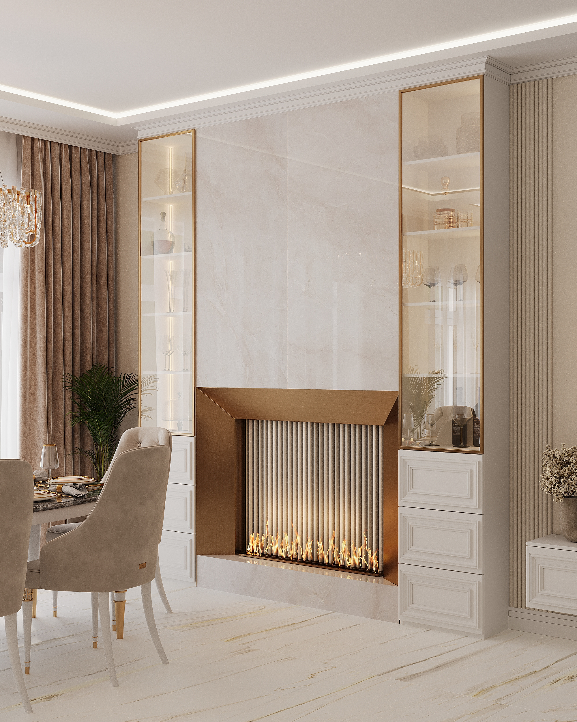 дом в Рыбацком