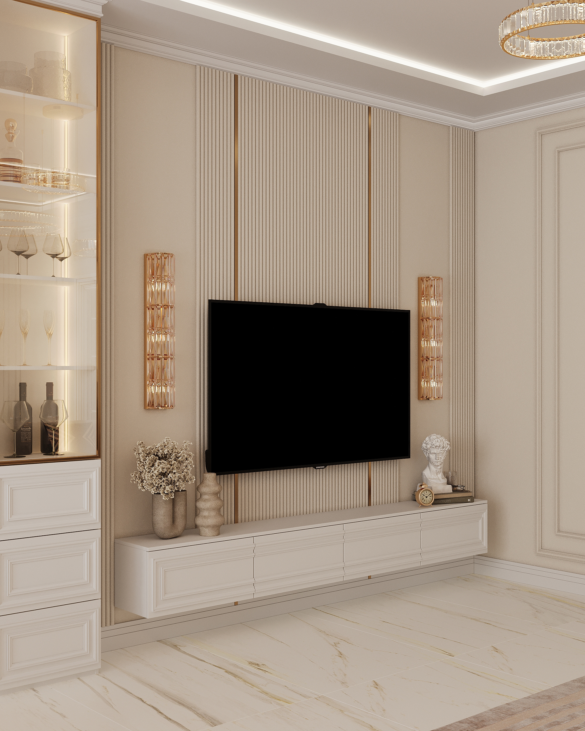 дом в Рыбацком