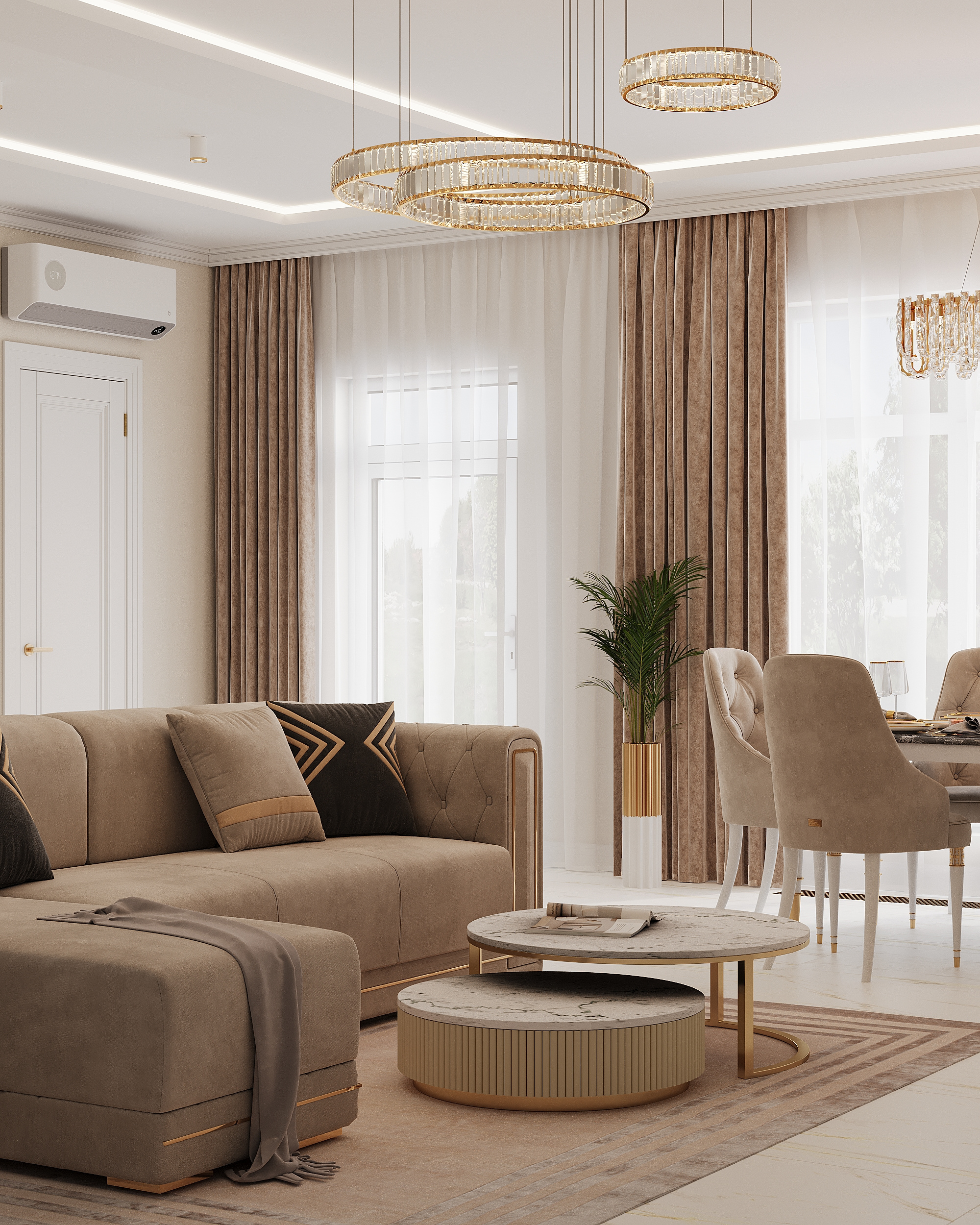 дом в Рыбацком