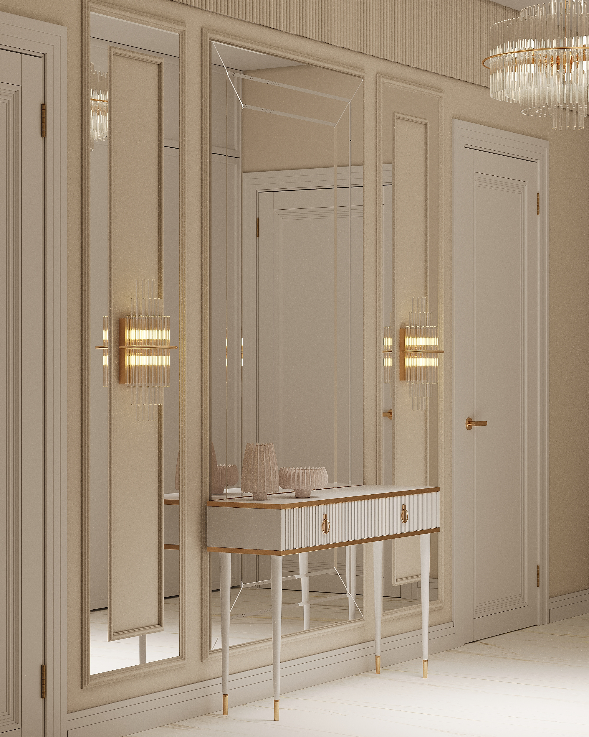 дом в Рыбацком