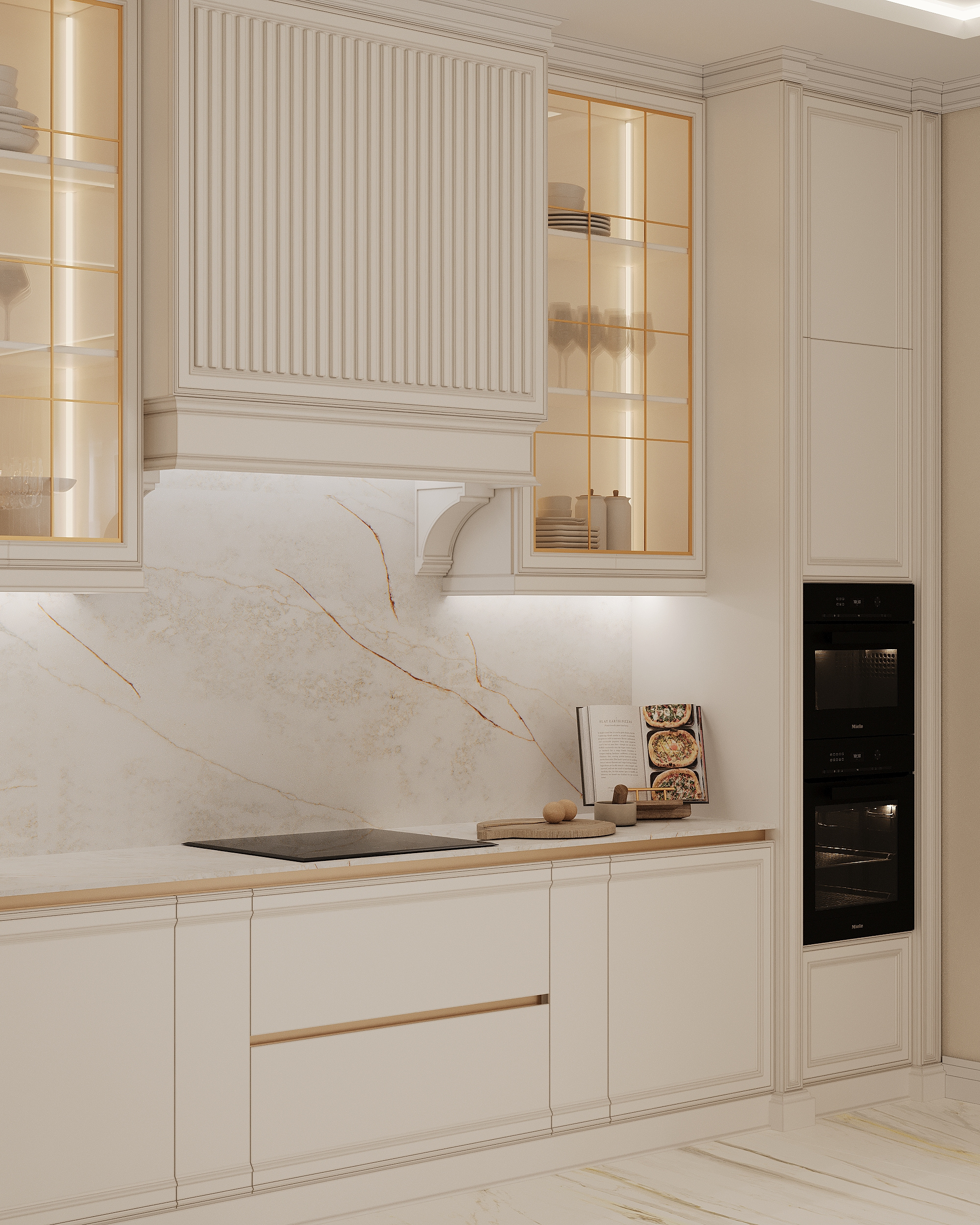 дом в Рыбацком