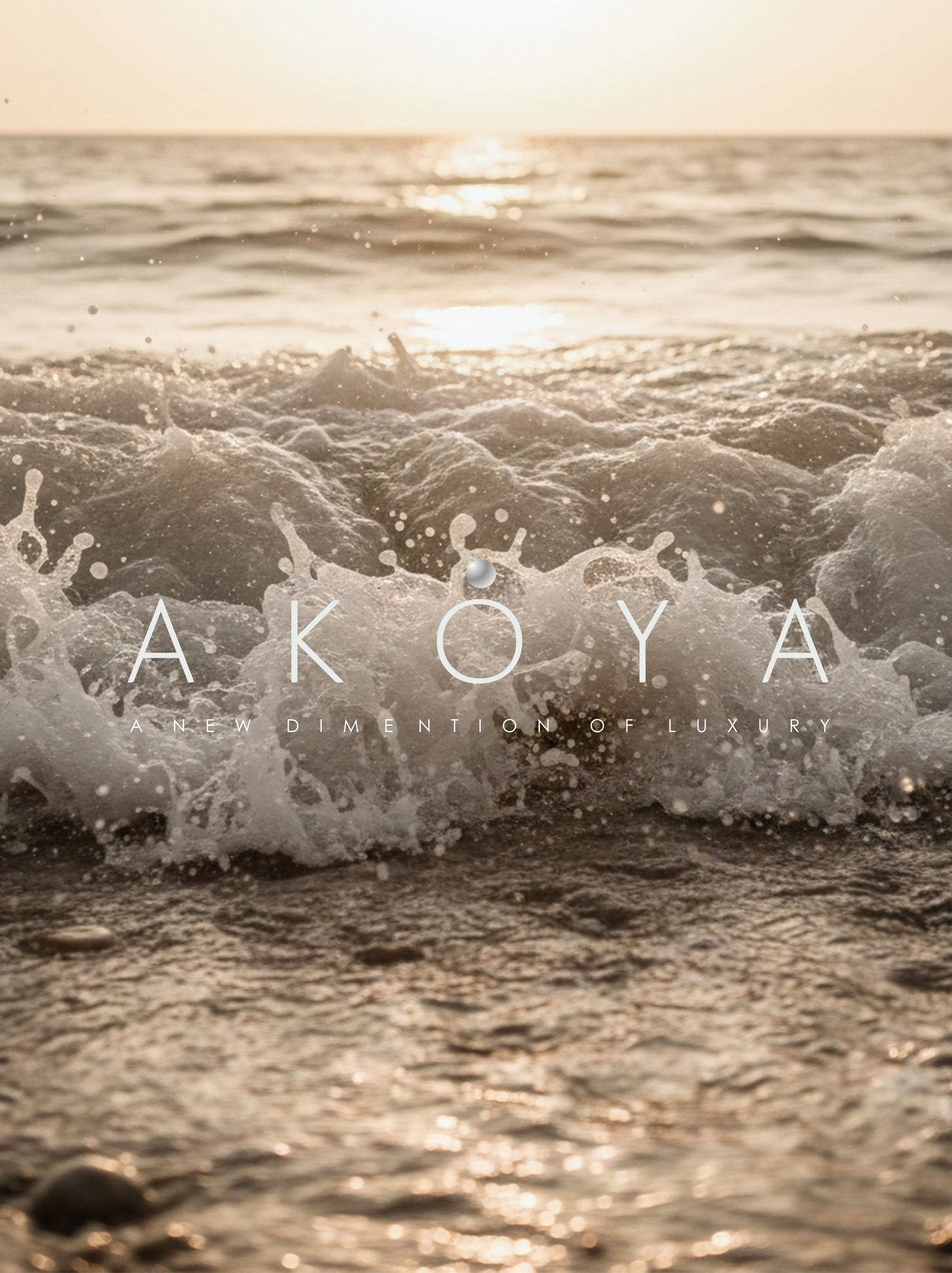 AKOYA - Эксклюзивная Квартира От Архитектора Светозара Андреева