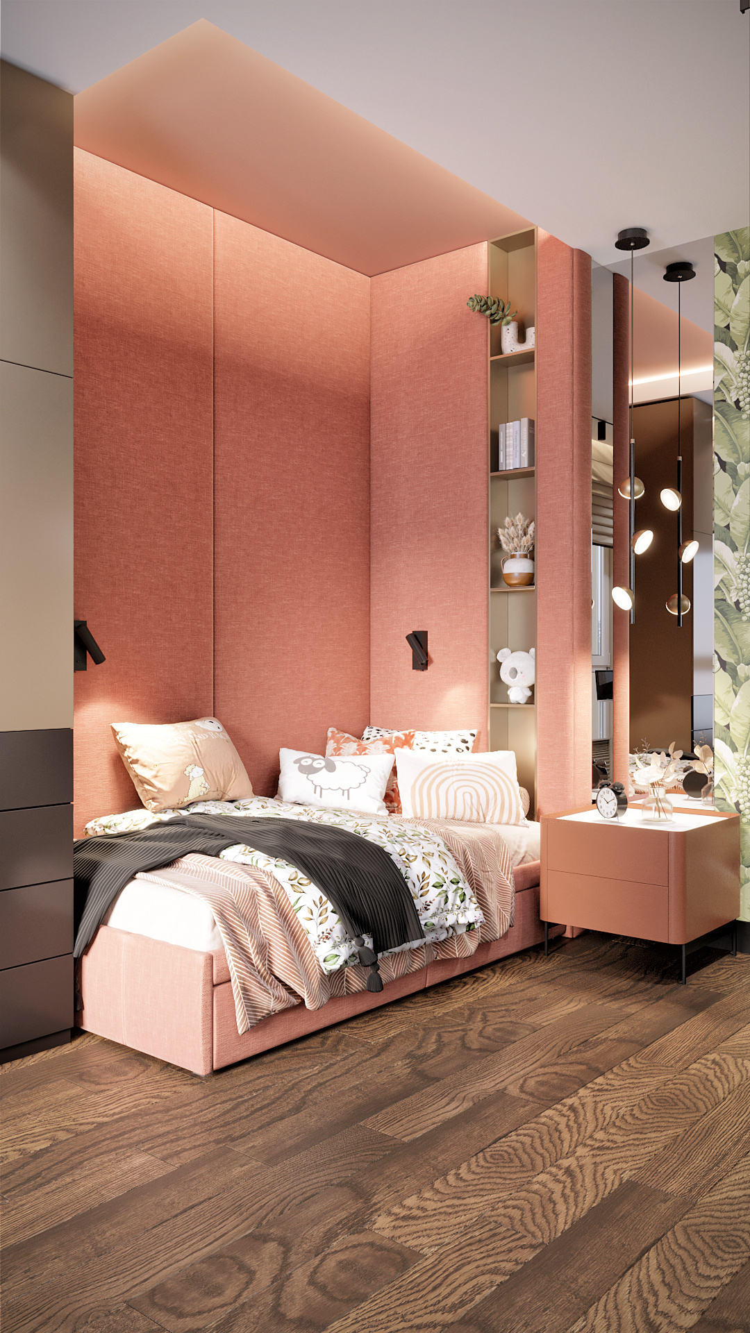 Царство сновидений