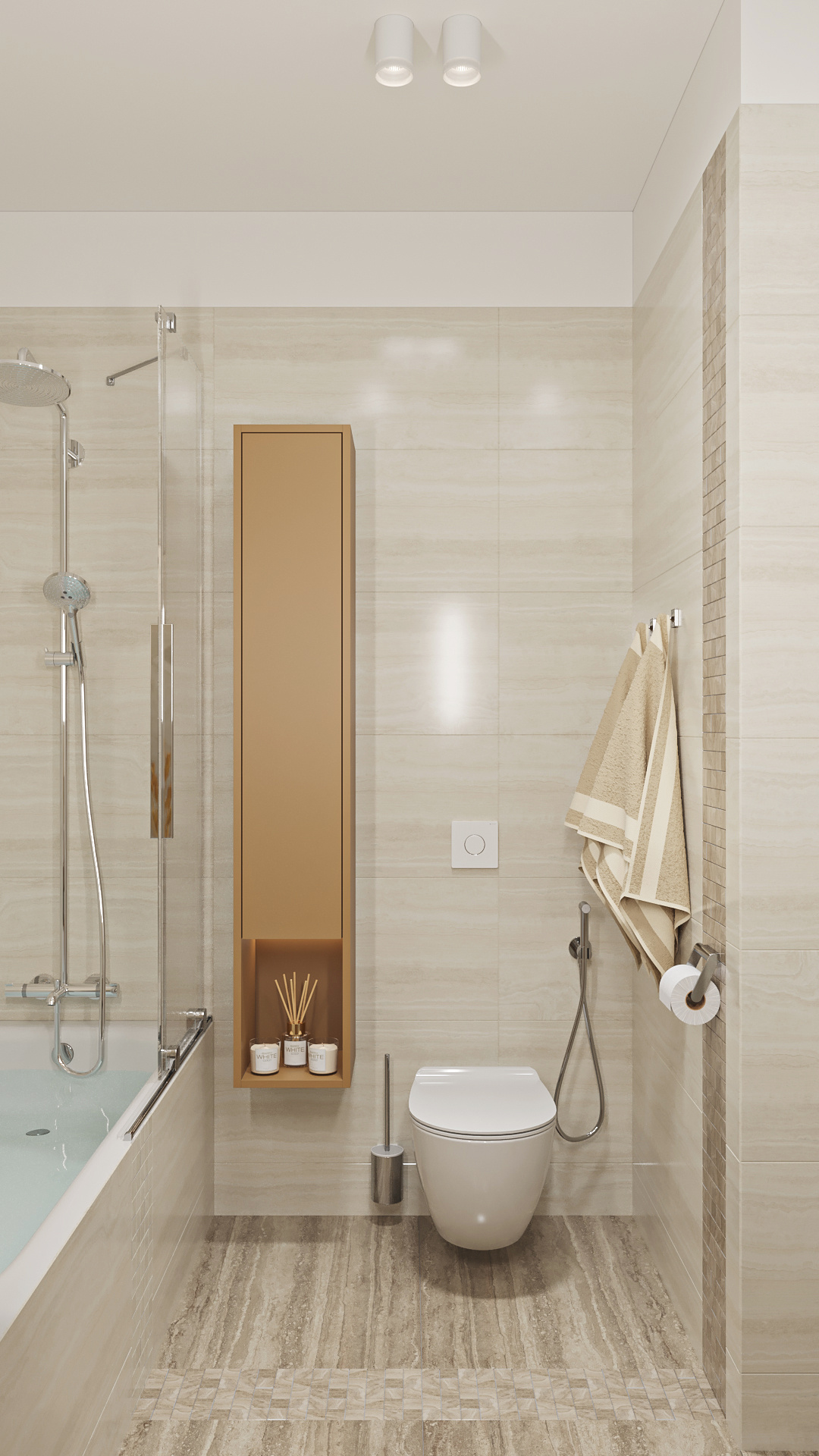 Эстетичное хранение