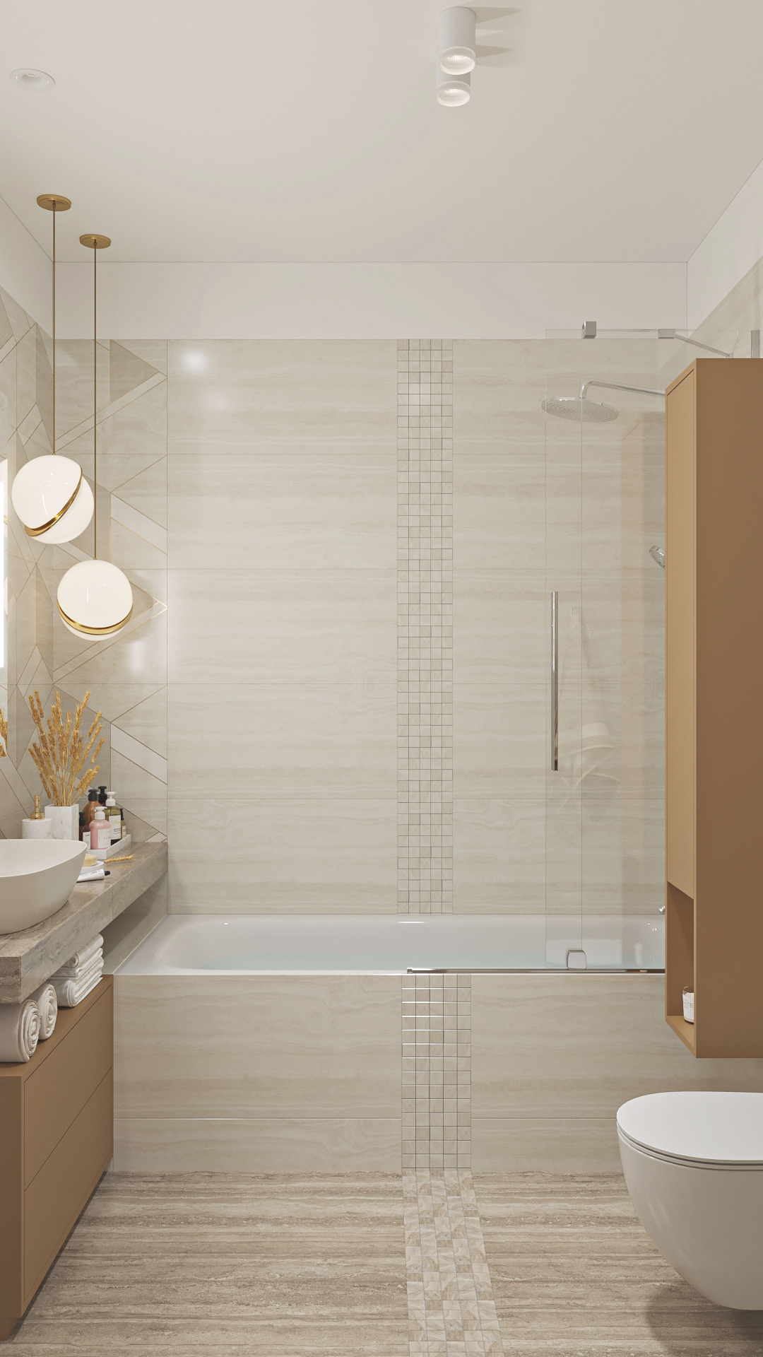 Изменения в процессе ремонта