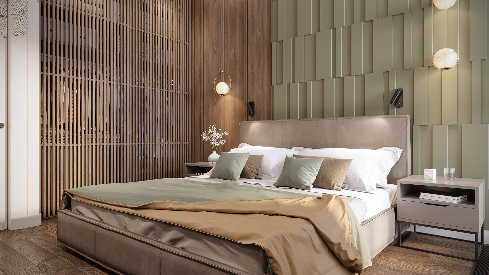 Текстиль в интерьере